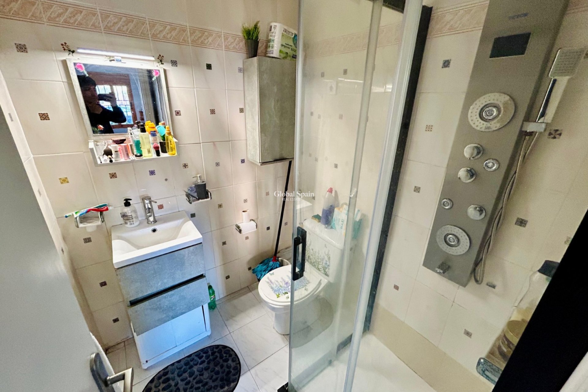 Resale - HOUSE -
TORREVIEJA - Costa Blanca