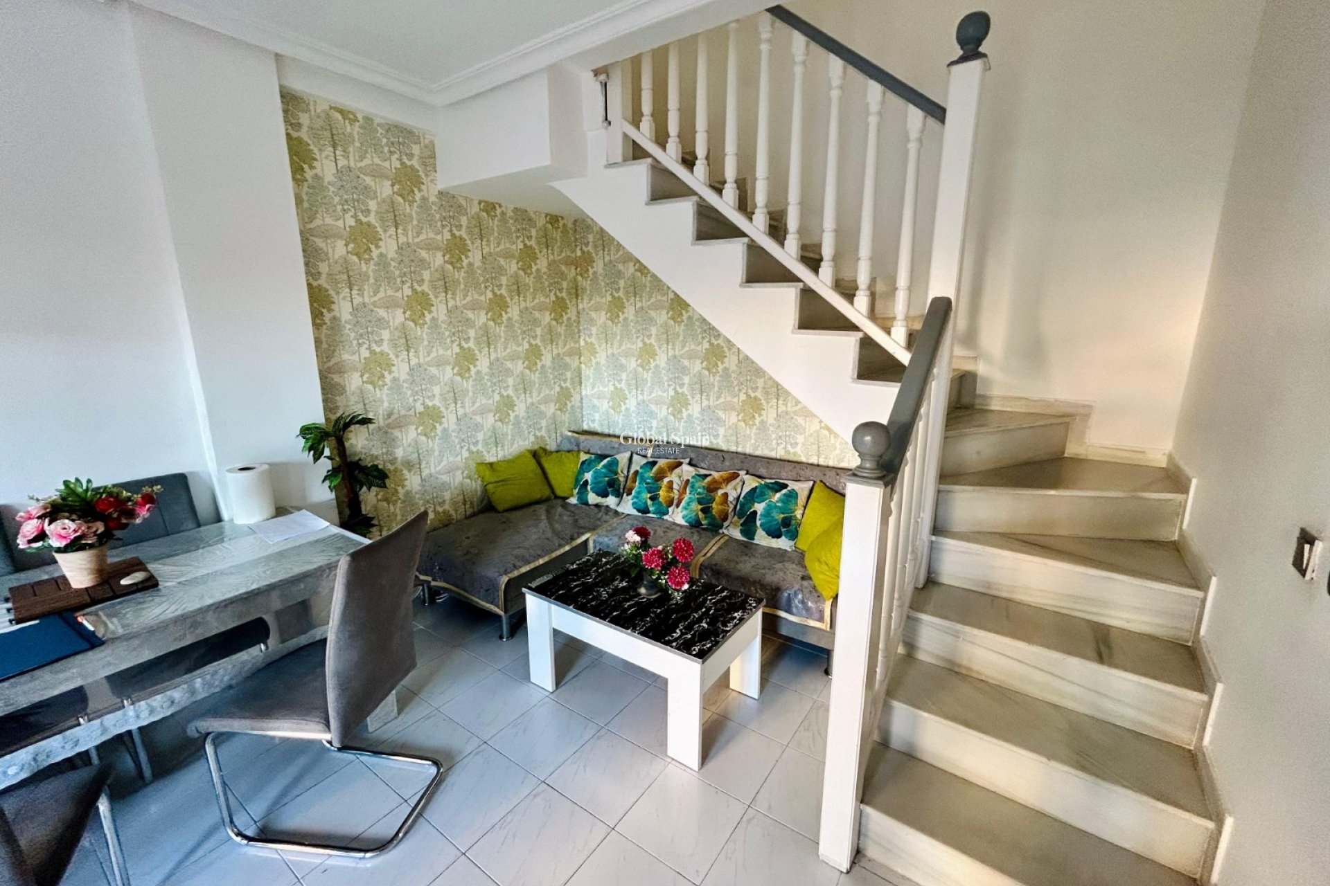 Resale - HOUSE -
TORREVIEJA - Costa Blanca