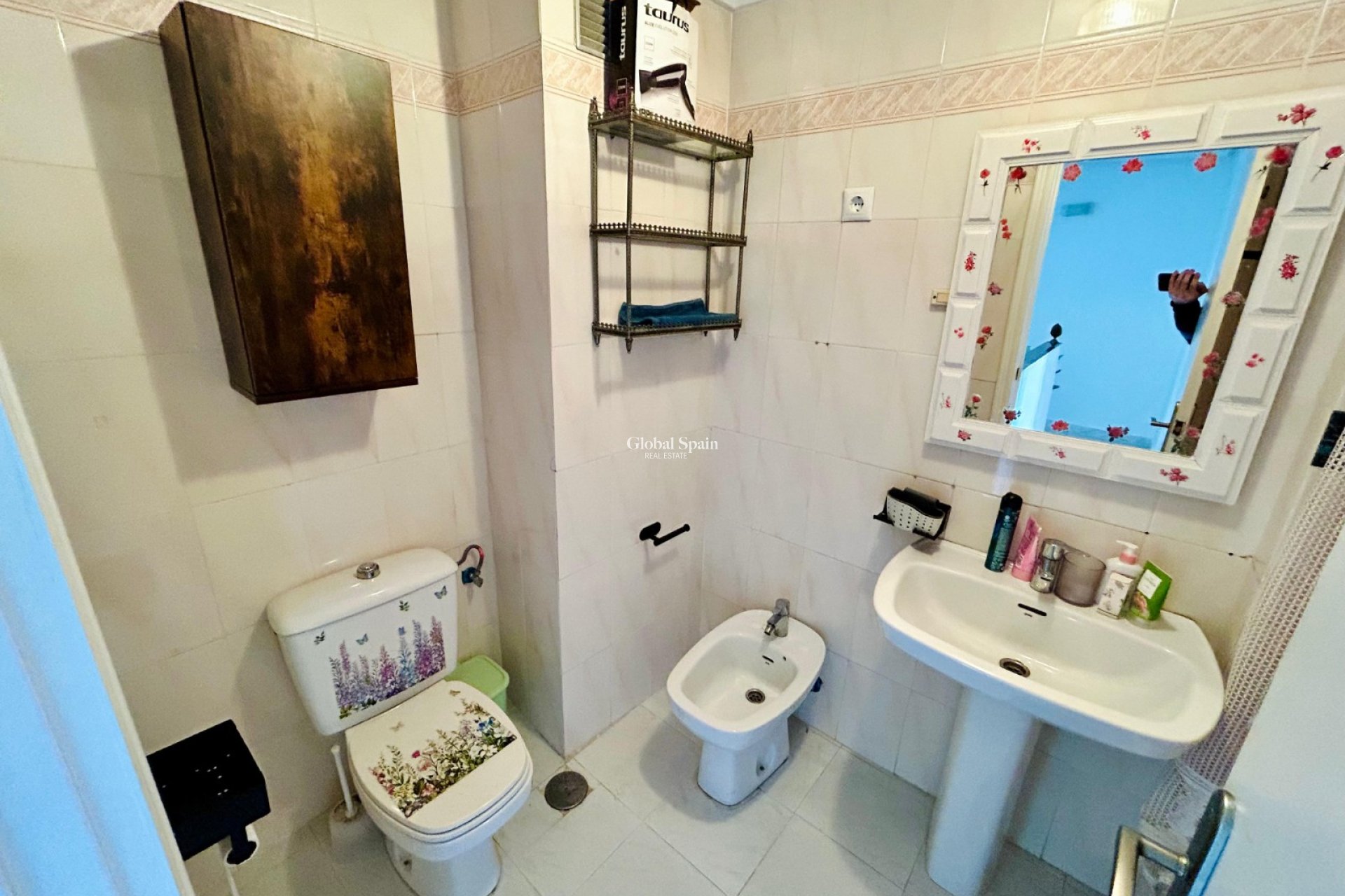 Resale - HOUSE -
TORREVIEJA - Costa Blanca