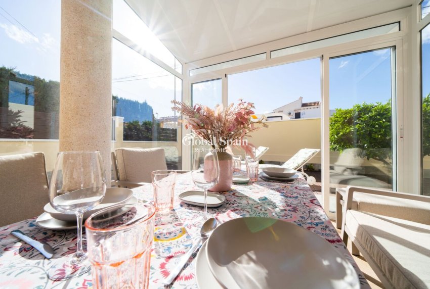 Resale - HOUSE -
TORREVIEJA - Costa Blanca