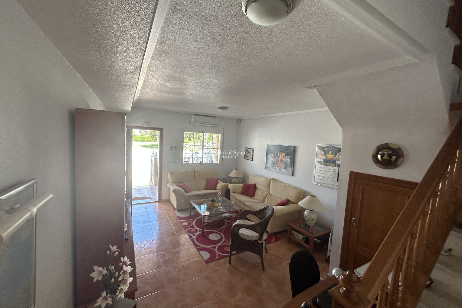Resale - HOUSE -
TORREVIEJA - Costa Blanca
