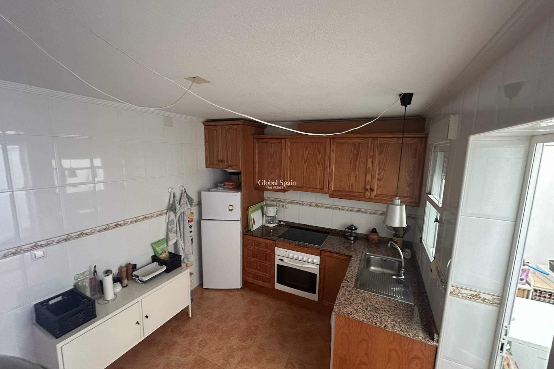 Resale - HOUSE -
TORREVIEJA - Costa Blanca