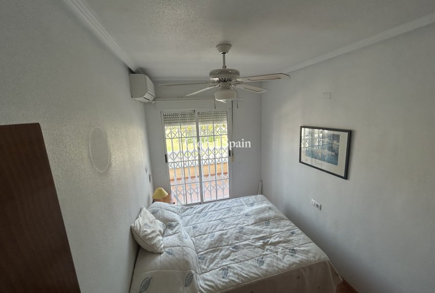 Resale - HOUSE -
TORREVIEJA - Costa Blanca