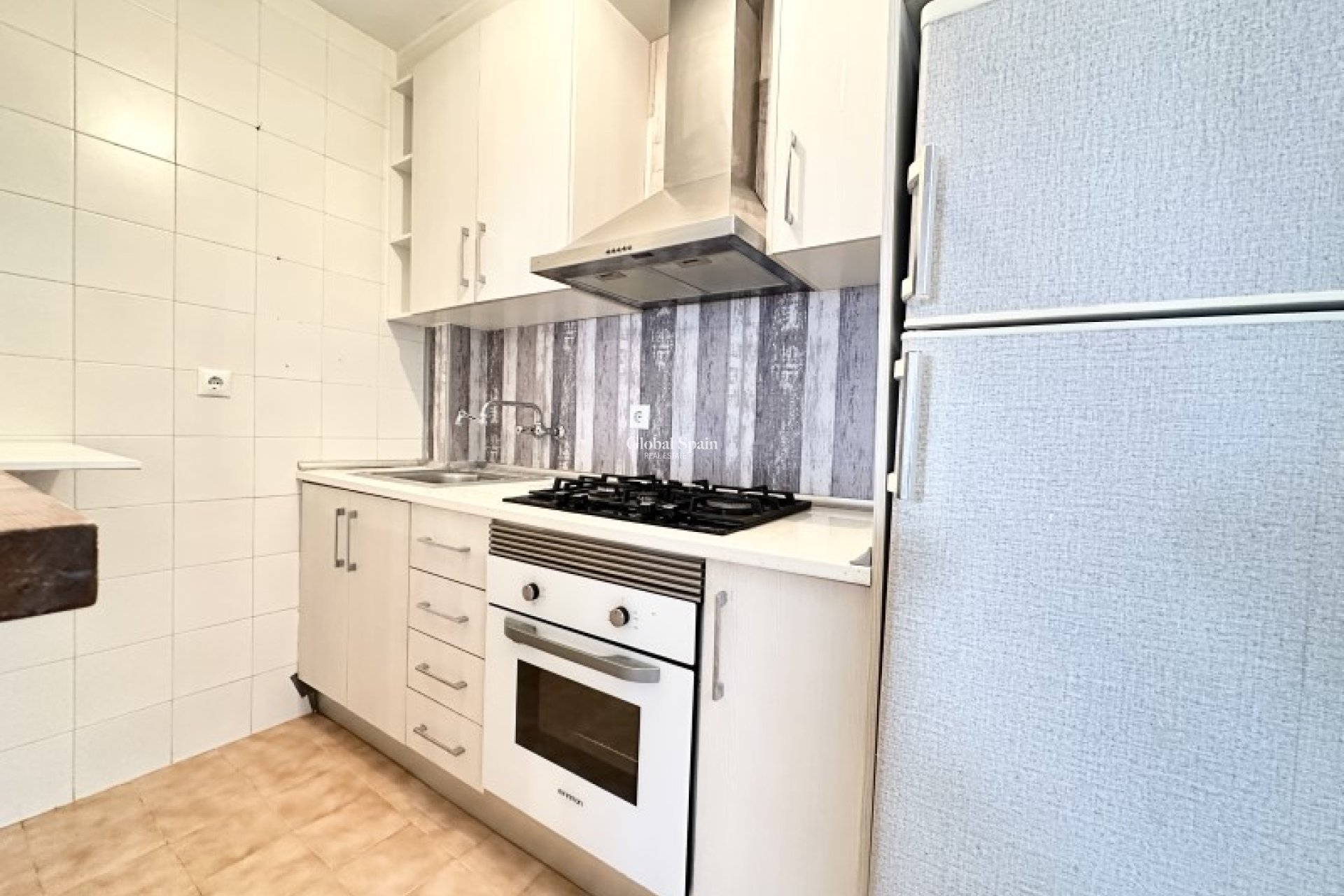 Resale - HOUSE -
TORREVIEJA - Costa Blanca