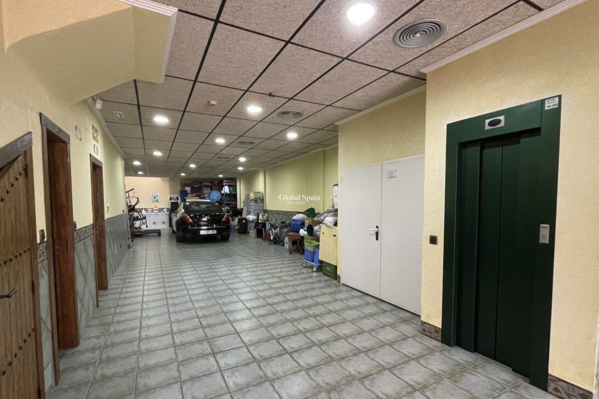 Resale - HOUSE -
TORREVIEJA - Costa Blanca