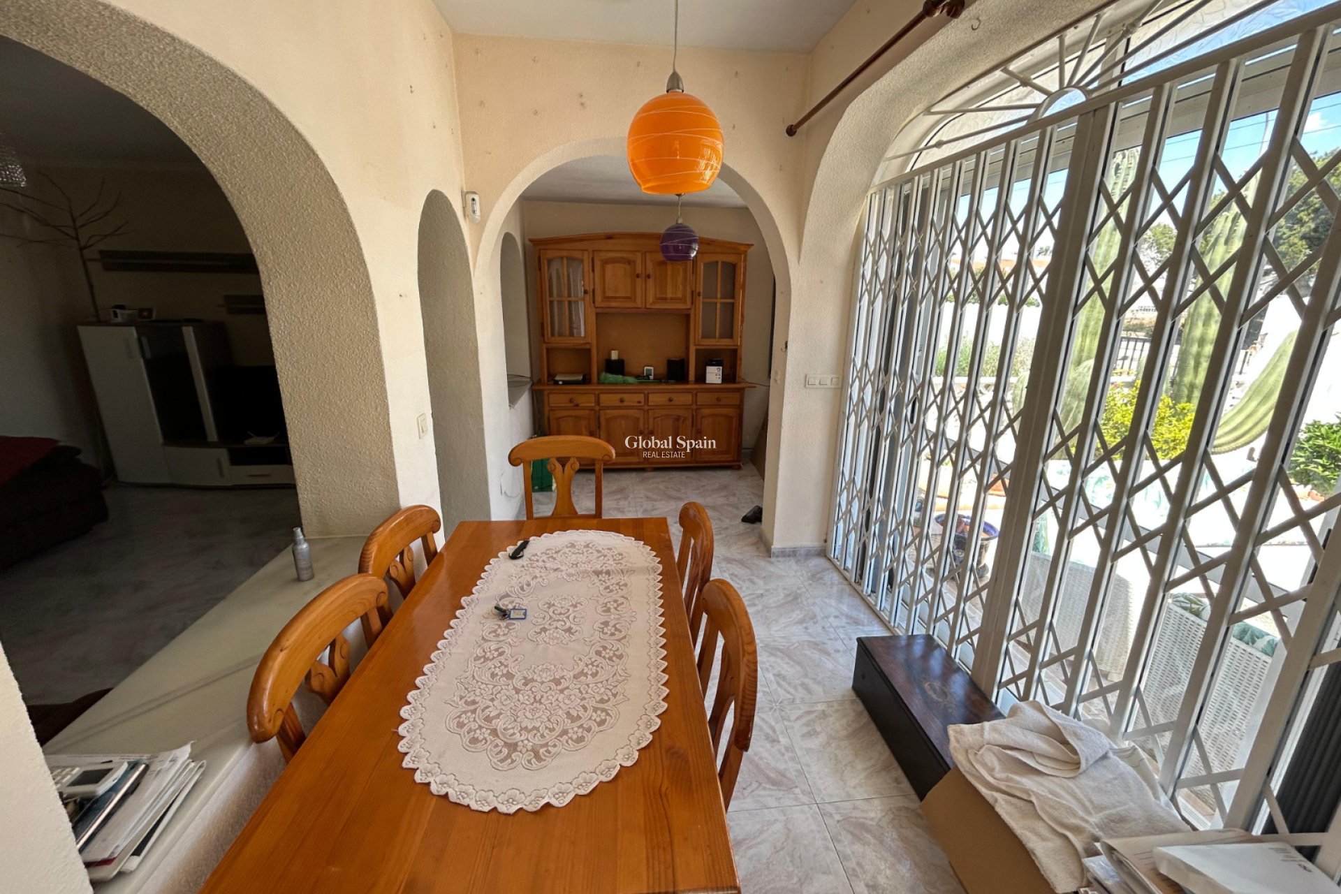 Resale - HOUSE -
TORREVIEJA - Costa Blanca