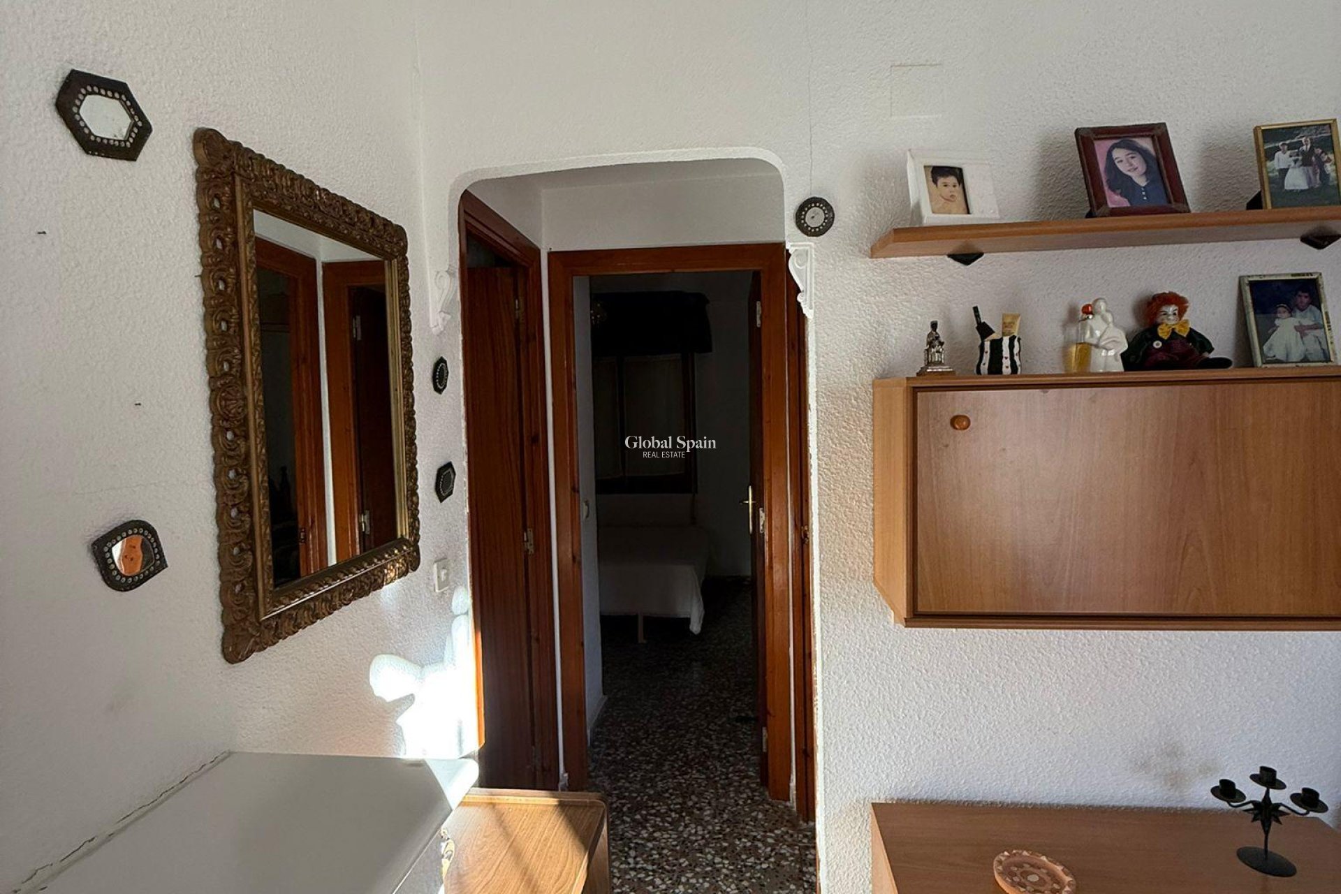 Resale - HOUSE -
TORREVIEJA - Costa Blanca