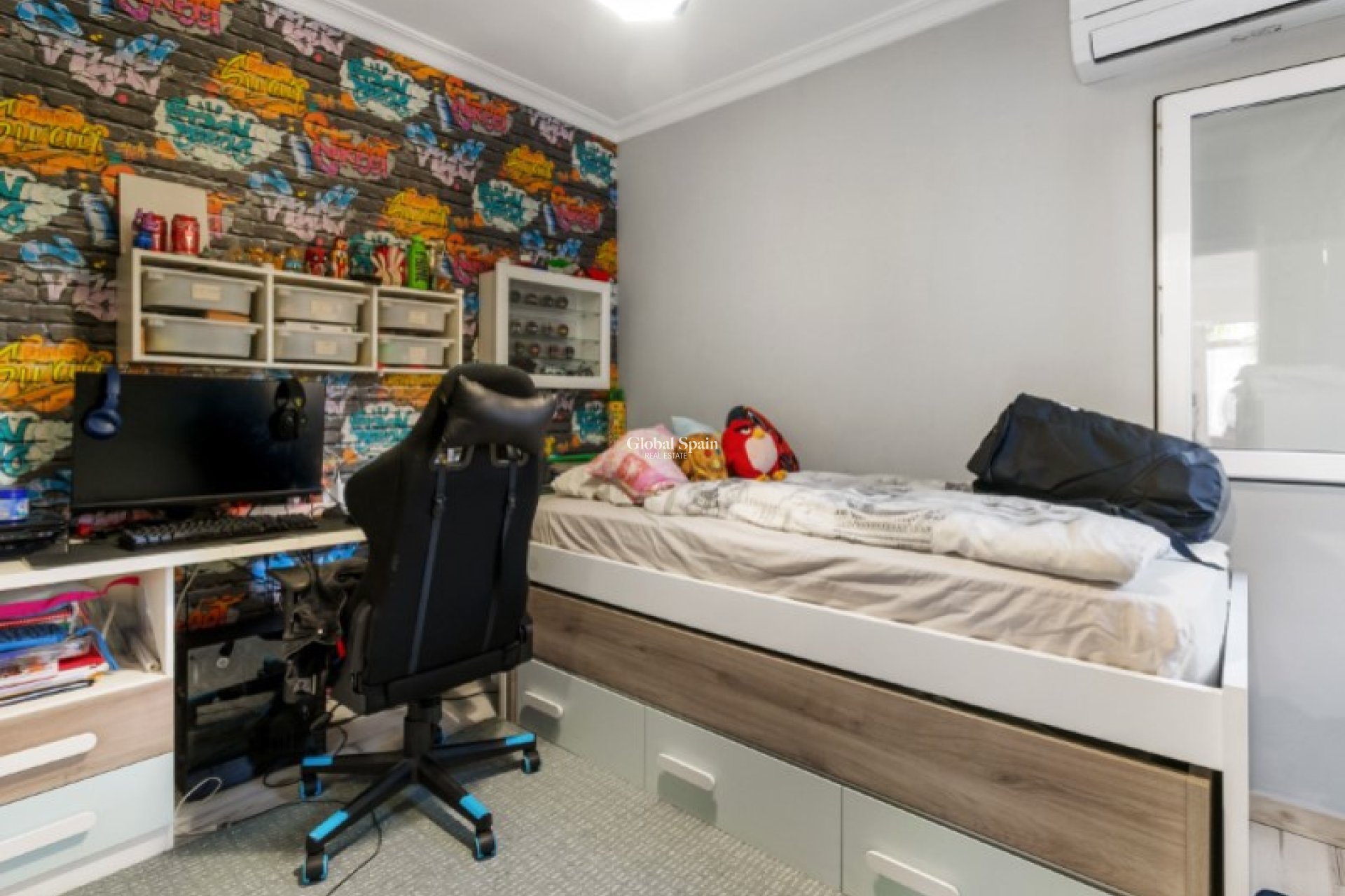 Resale - HOUSE -
TORREVIEJA - Costa Blanca