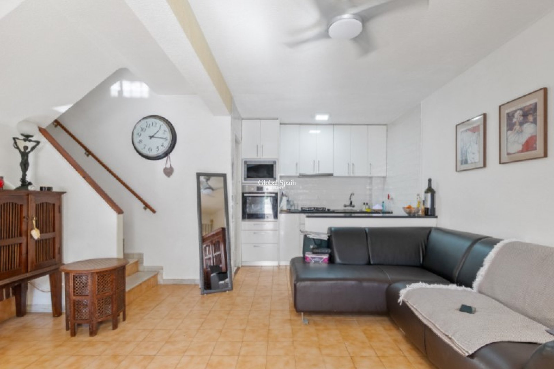 Resale - HOUSE -
TORREVIEJA - Costa Blanca