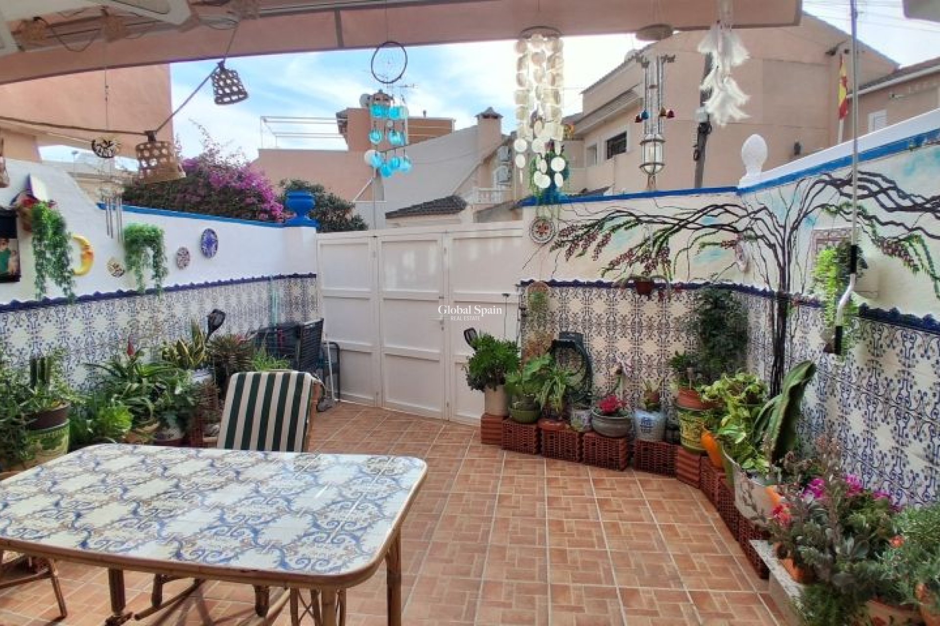 Resale - HOUSE -
TORREVIEJA - Costa Blanca
