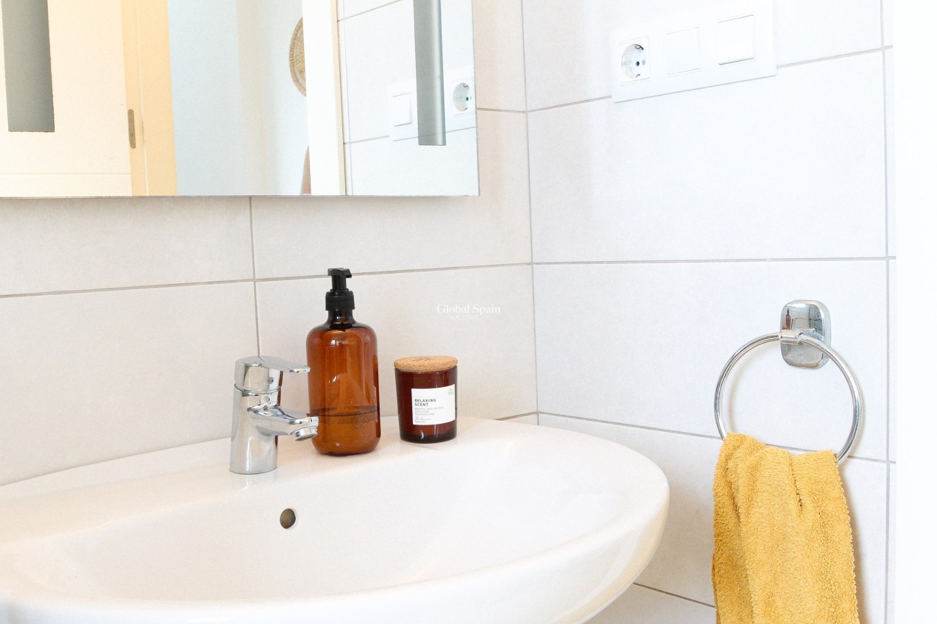 Resale - HOUSE -
TORREVIEJA - Costa Blanca