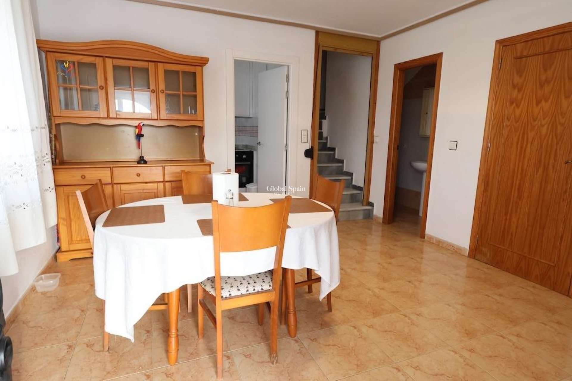 Resale - HOUSE -
TORREVIEJA - Costa Blanca