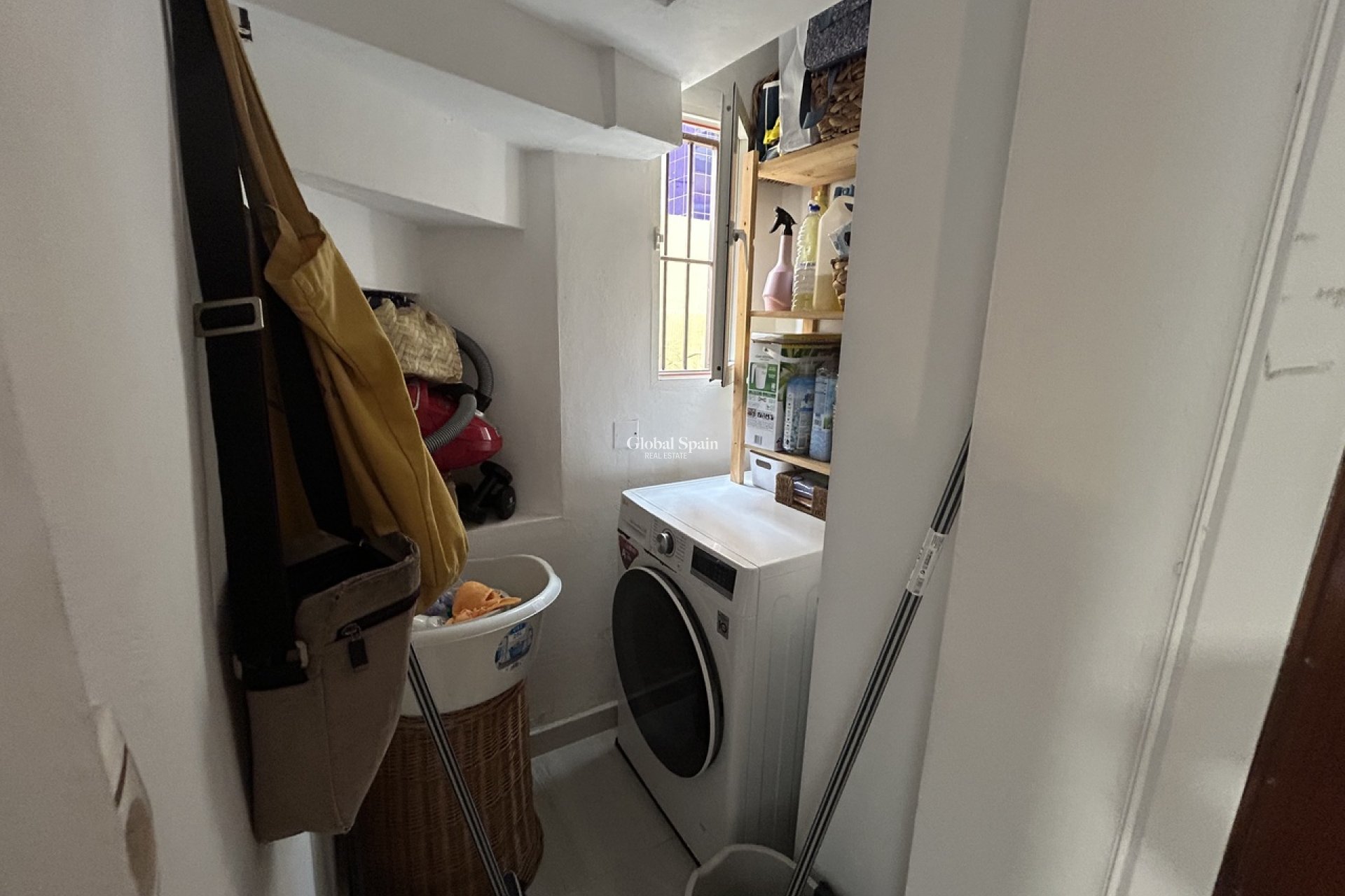 Resale - HOUSE -
TORREVIEJA - Costa Blanca