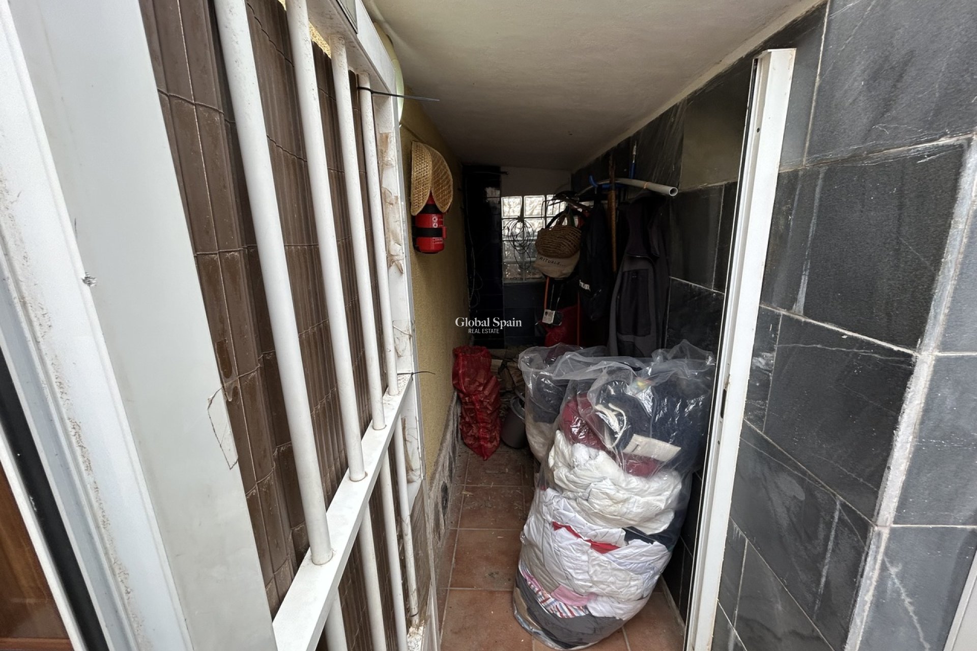 Resale - HOUSE -
TORREVIEJA - Costa Blanca