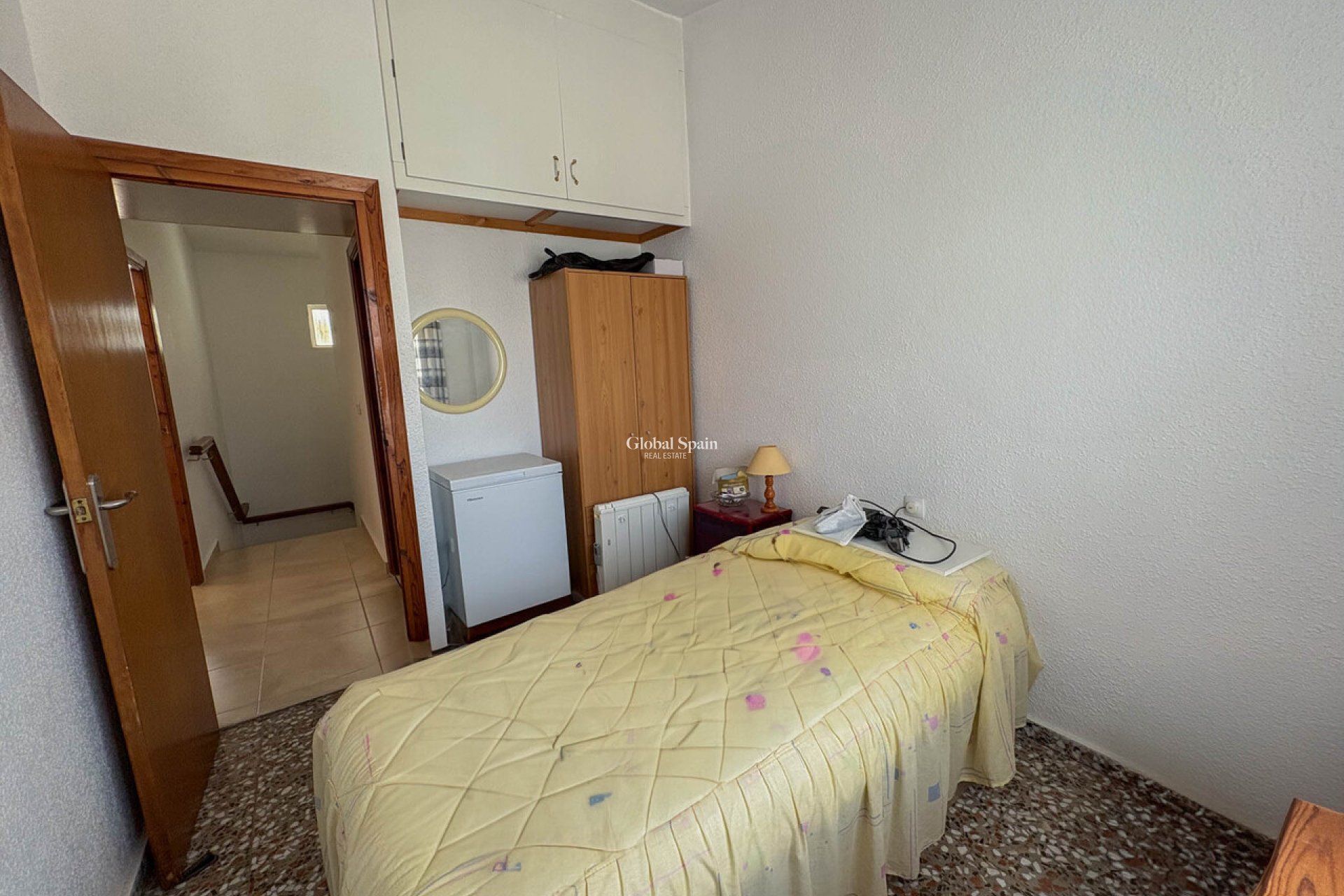 Resale - HOUSE -
TORREVIEJA - Costa Blanca