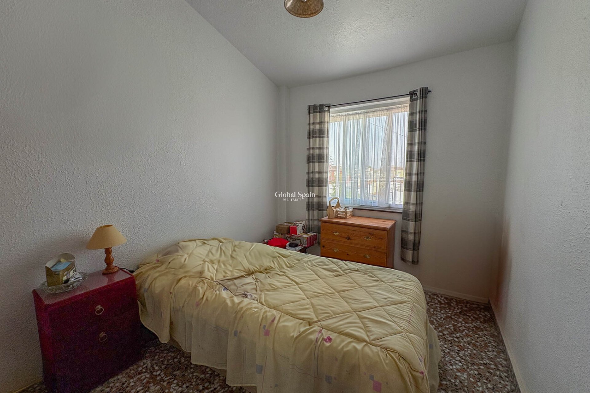 Resale - HOUSE -
TORREVIEJA - Costa Blanca