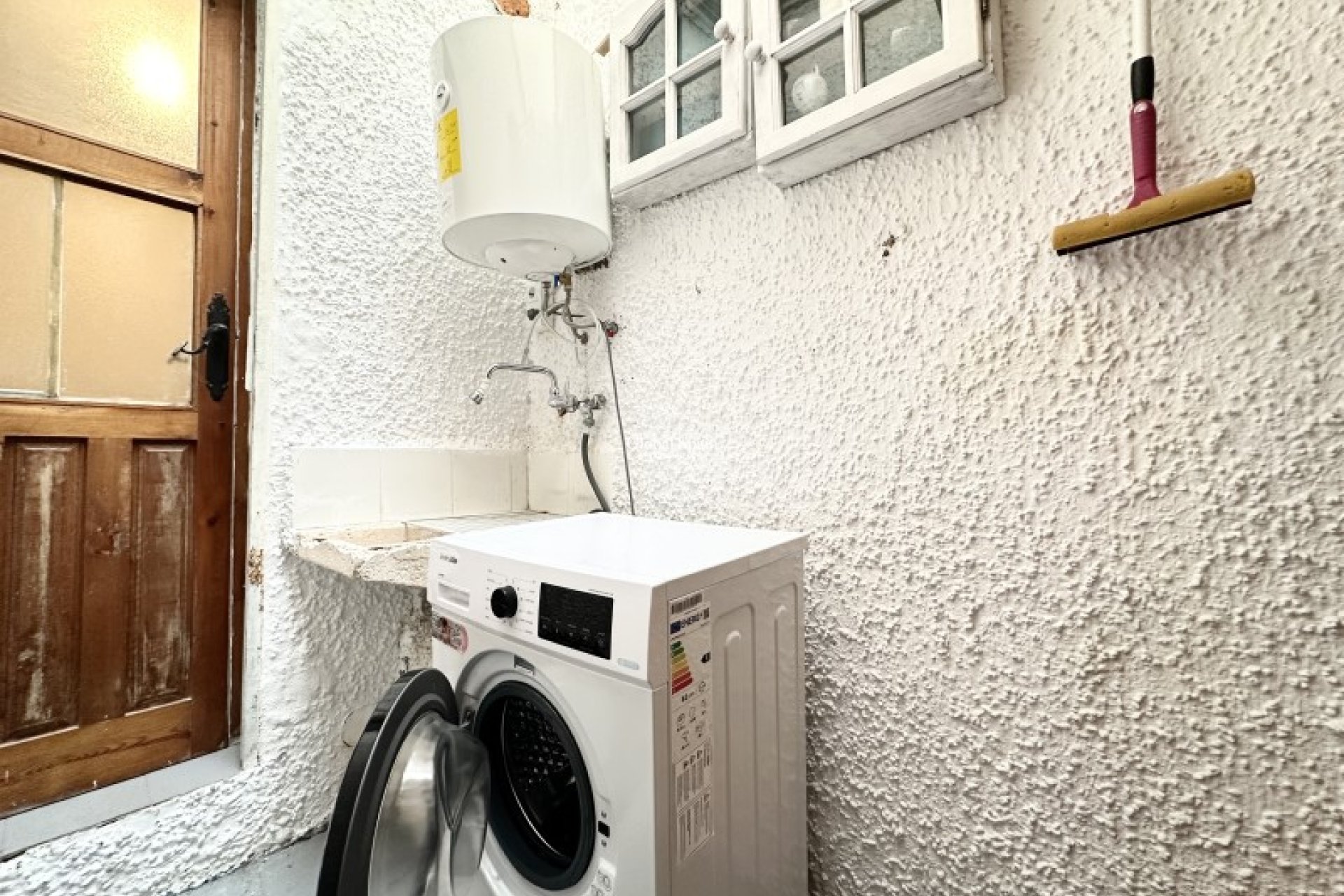 Resale - HOUSE -
TORREVIEJA - Costa Blanca