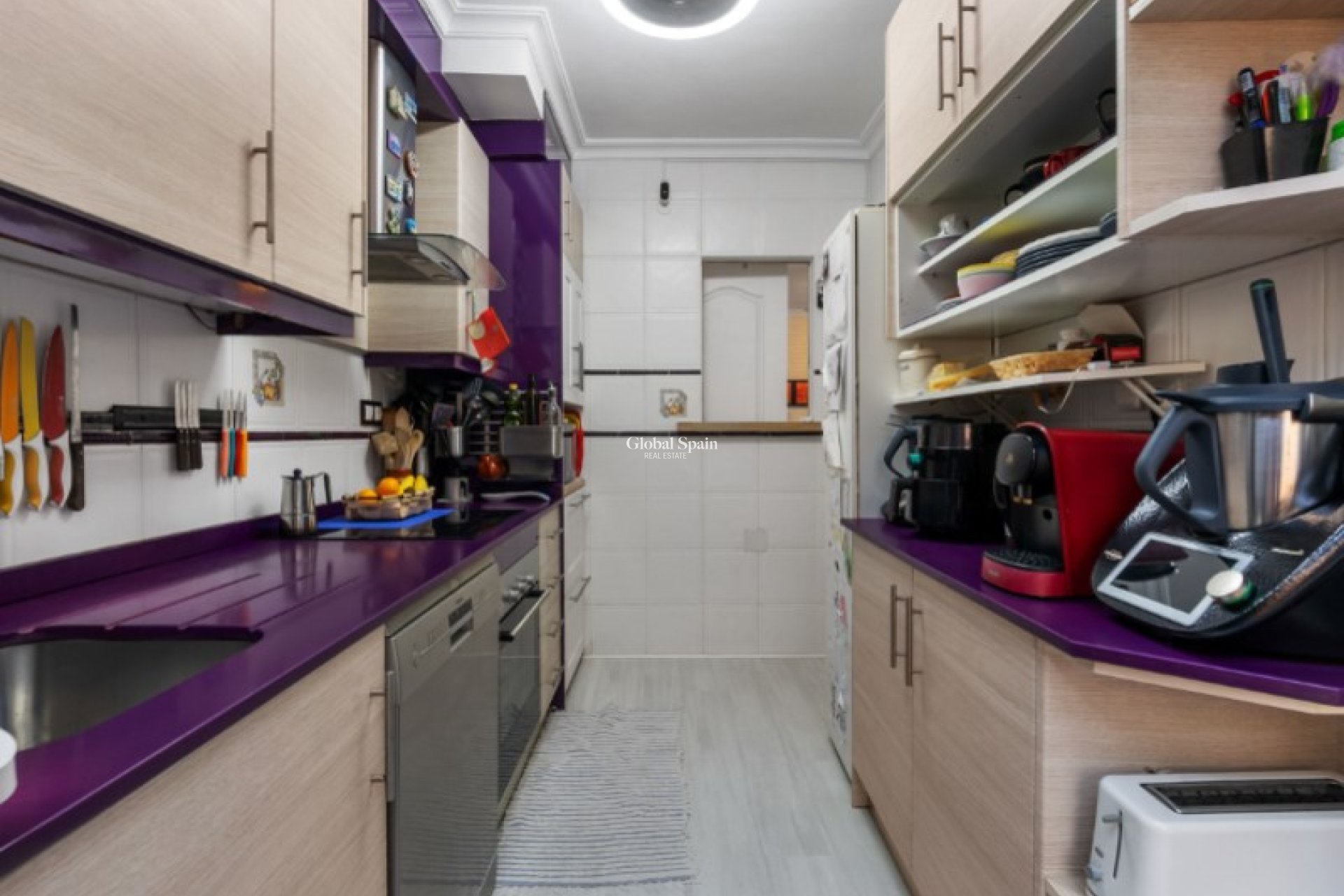 Resale - HOUSE -
TORREVIEJA - Costa Blanca