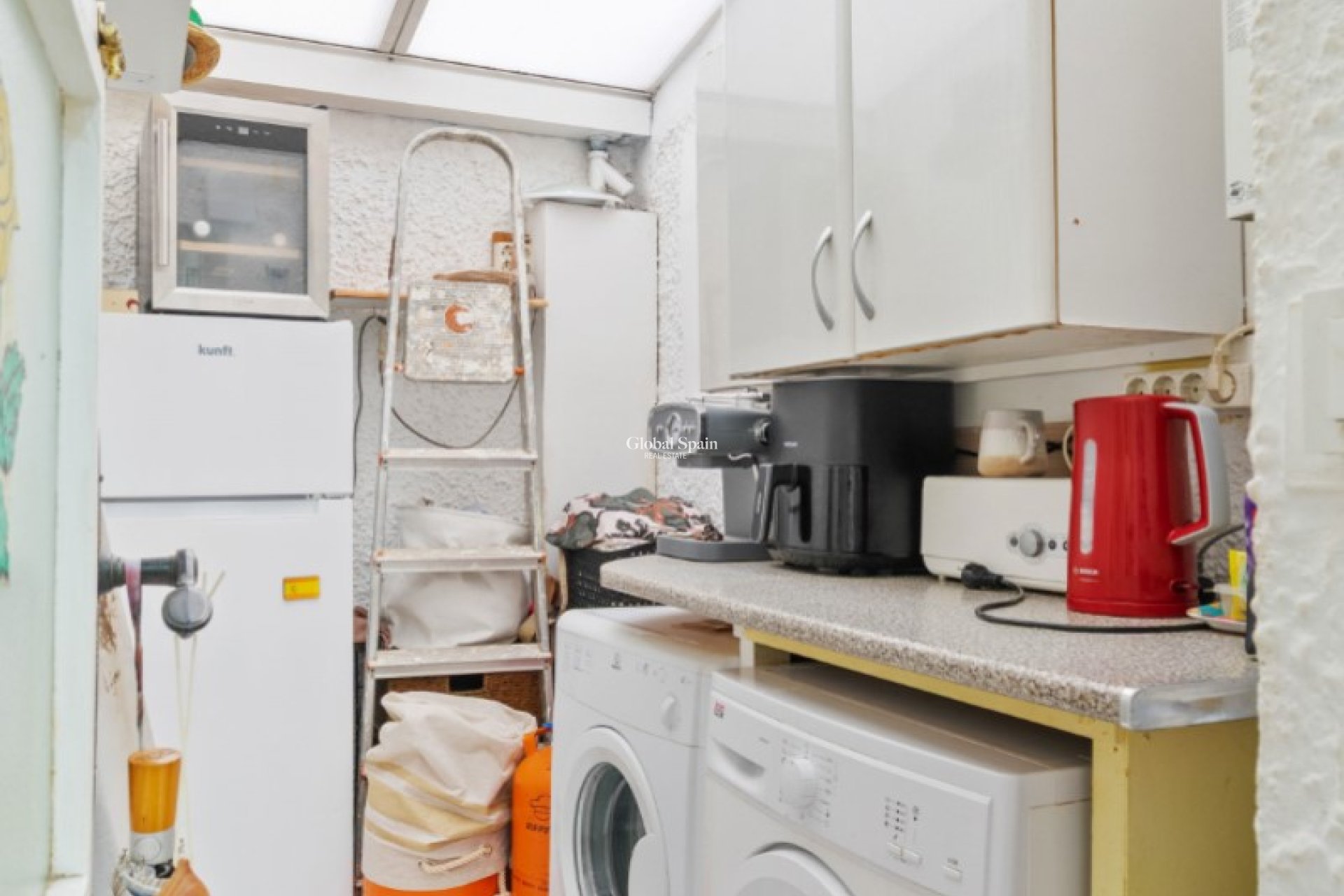 Resale - HOUSE -
TORREVIEJA - Costa Blanca