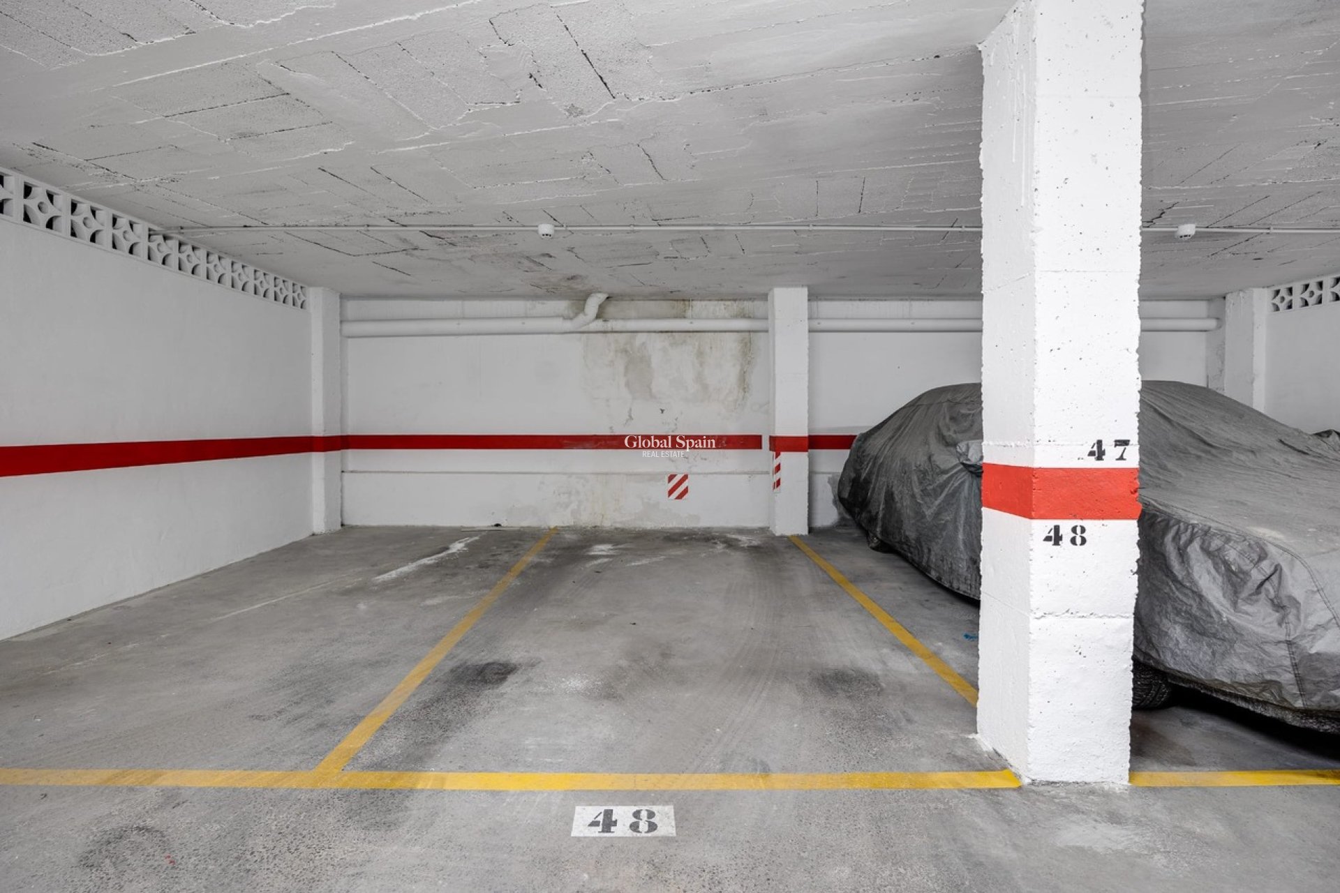 Resale - HOUSE -
TORREVIEJA - Costa Blanca