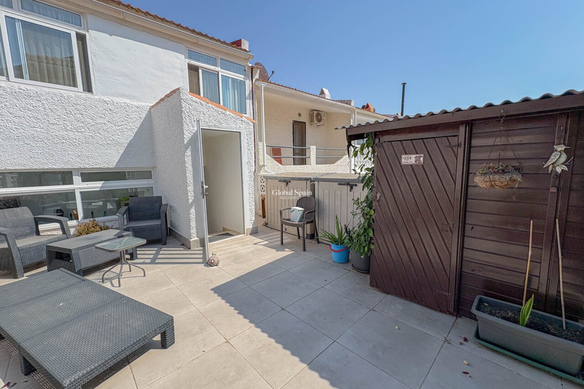 Resale - HOUSE -
TORREVIEJA - Costa Blanca