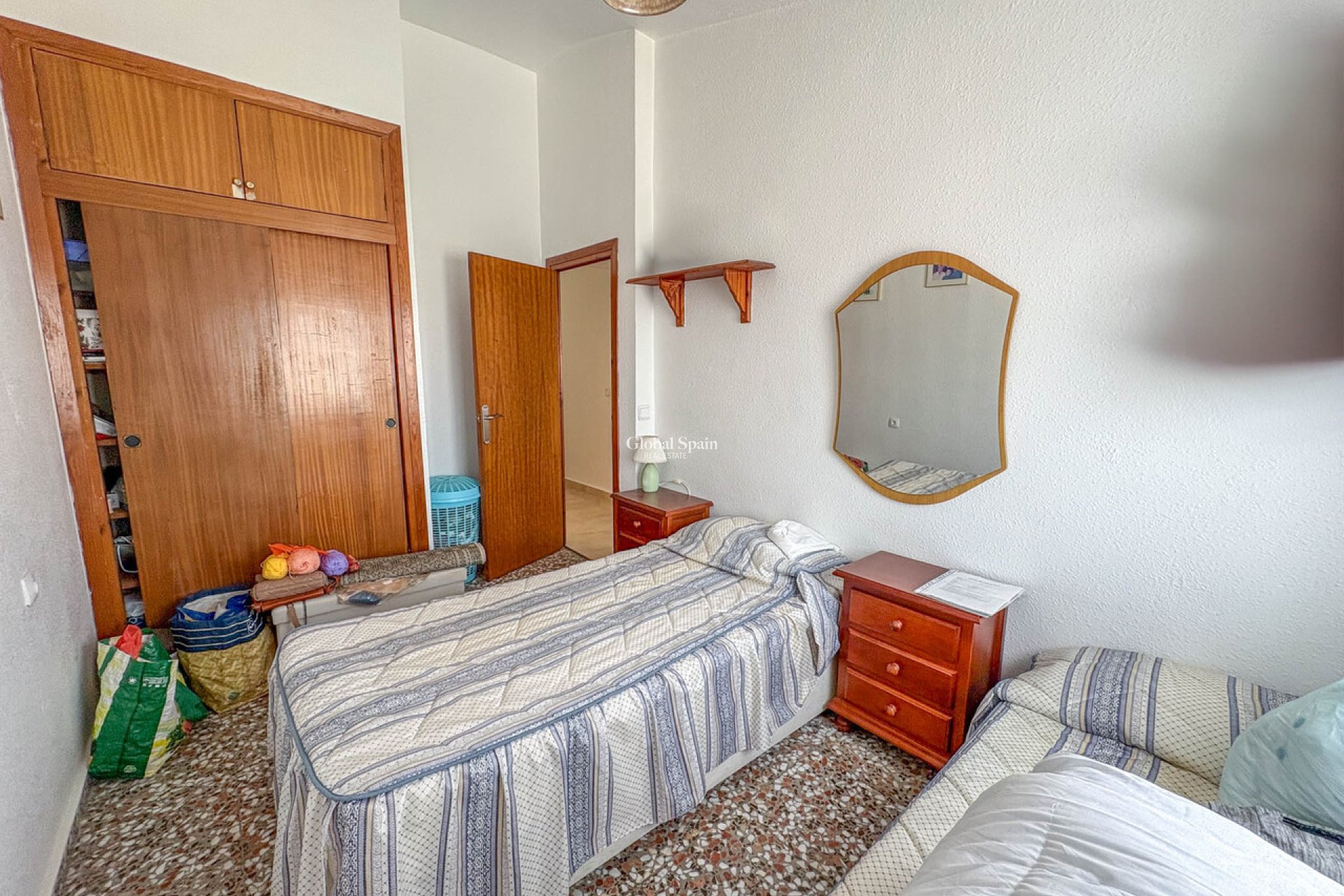 Resale - HOUSE -
TORREVIEJA - Costa Blanca