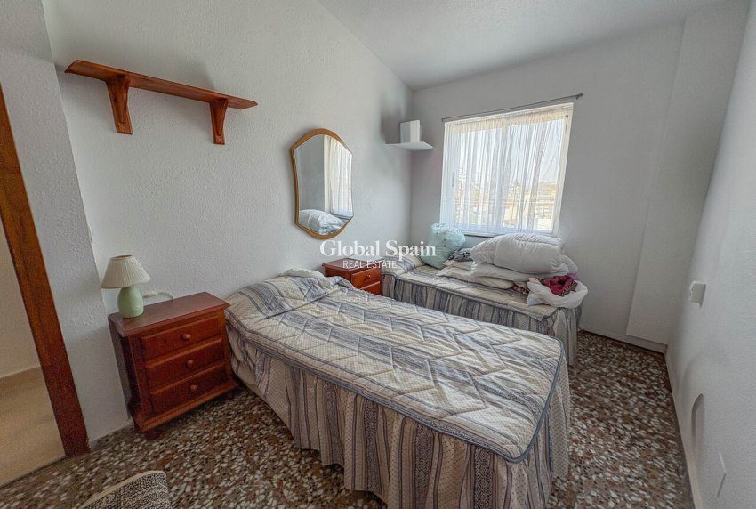 Resale - HOUSE -
TORREVIEJA - Costa Blanca