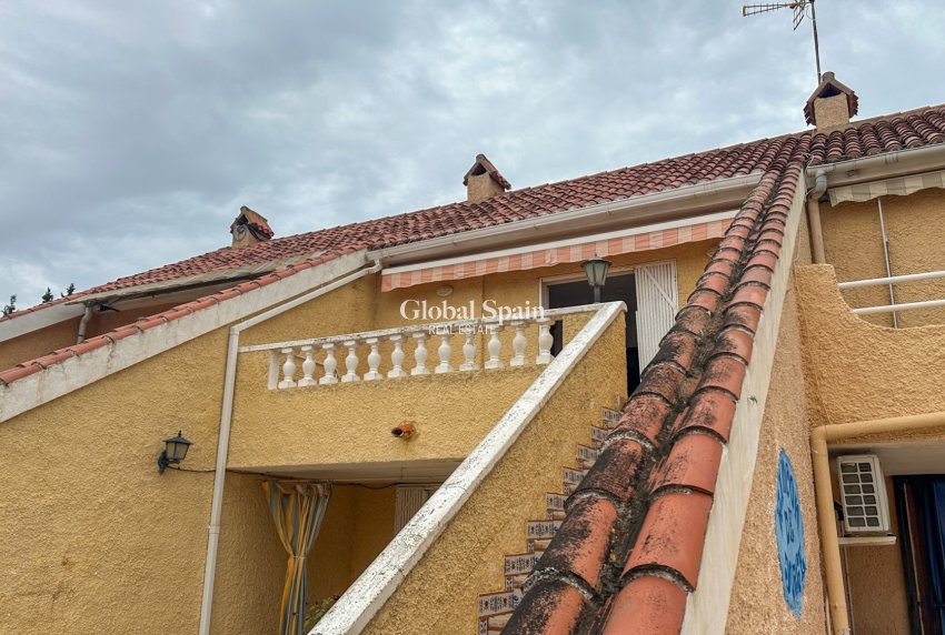 Resale - HOUSE -
TORREVIEJA - Costa Blanca