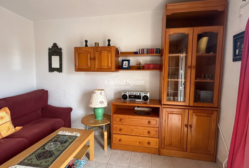 Resale - HOUSE -
TORREVIEJA - Costa Blanca