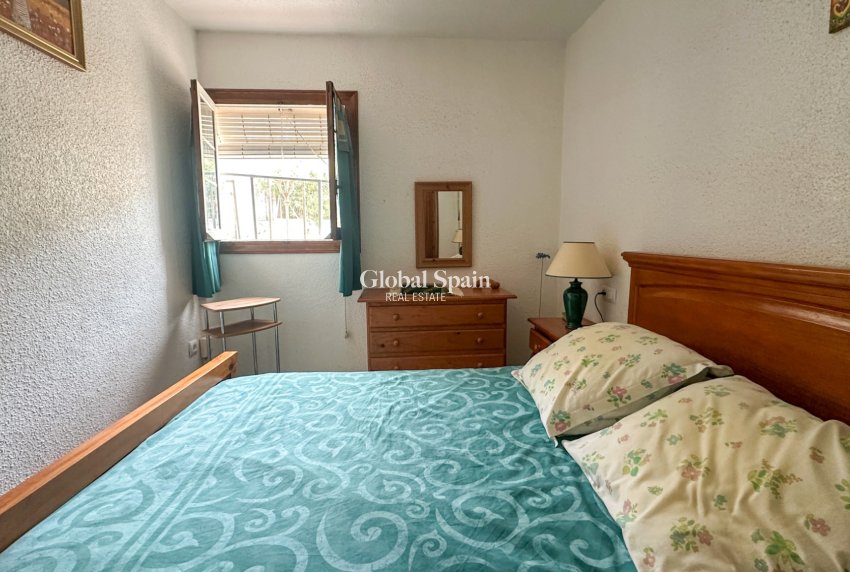 Resale - HOUSE -
TORREVIEJA - Costa Blanca