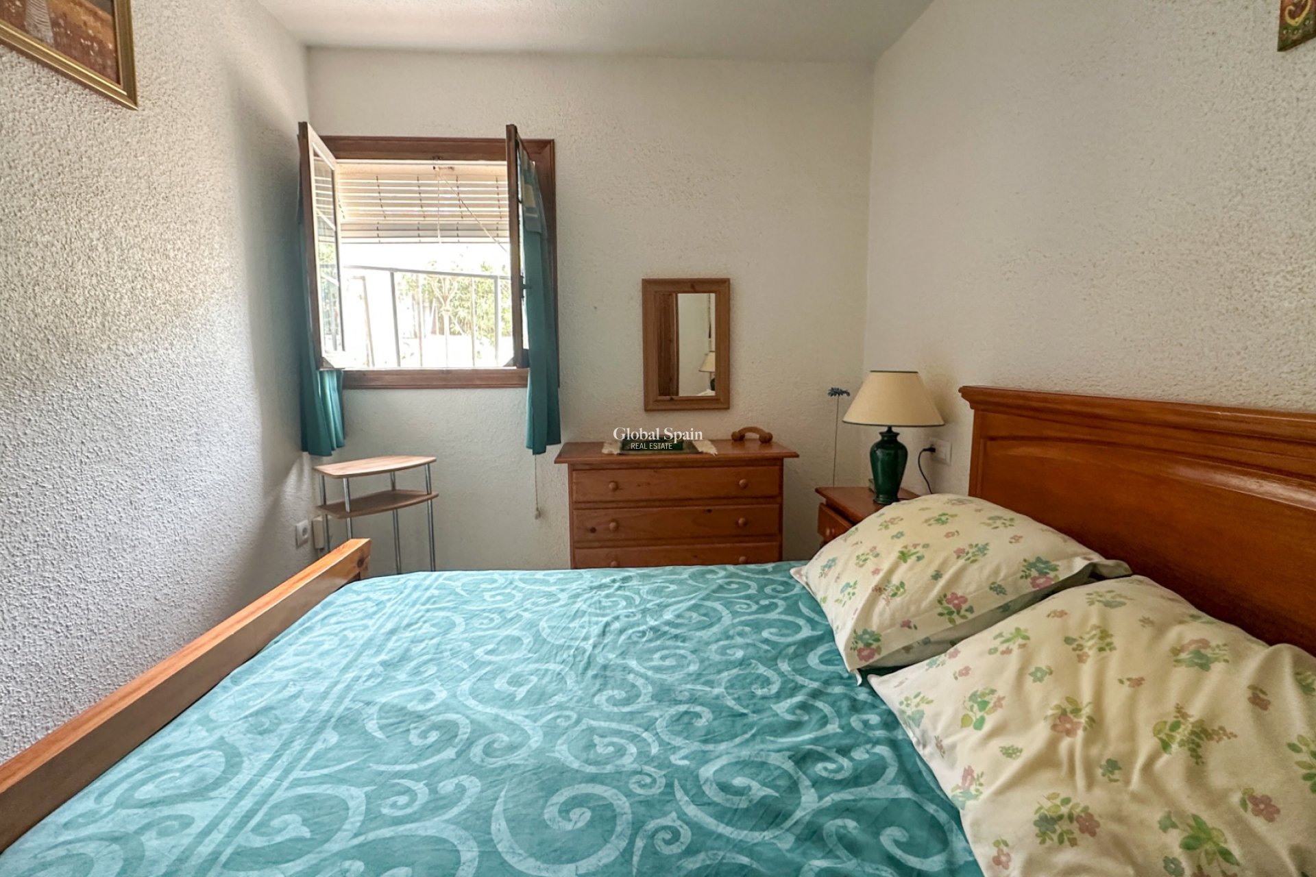 Resale - HOUSE -
TORREVIEJA - Costa Blanca