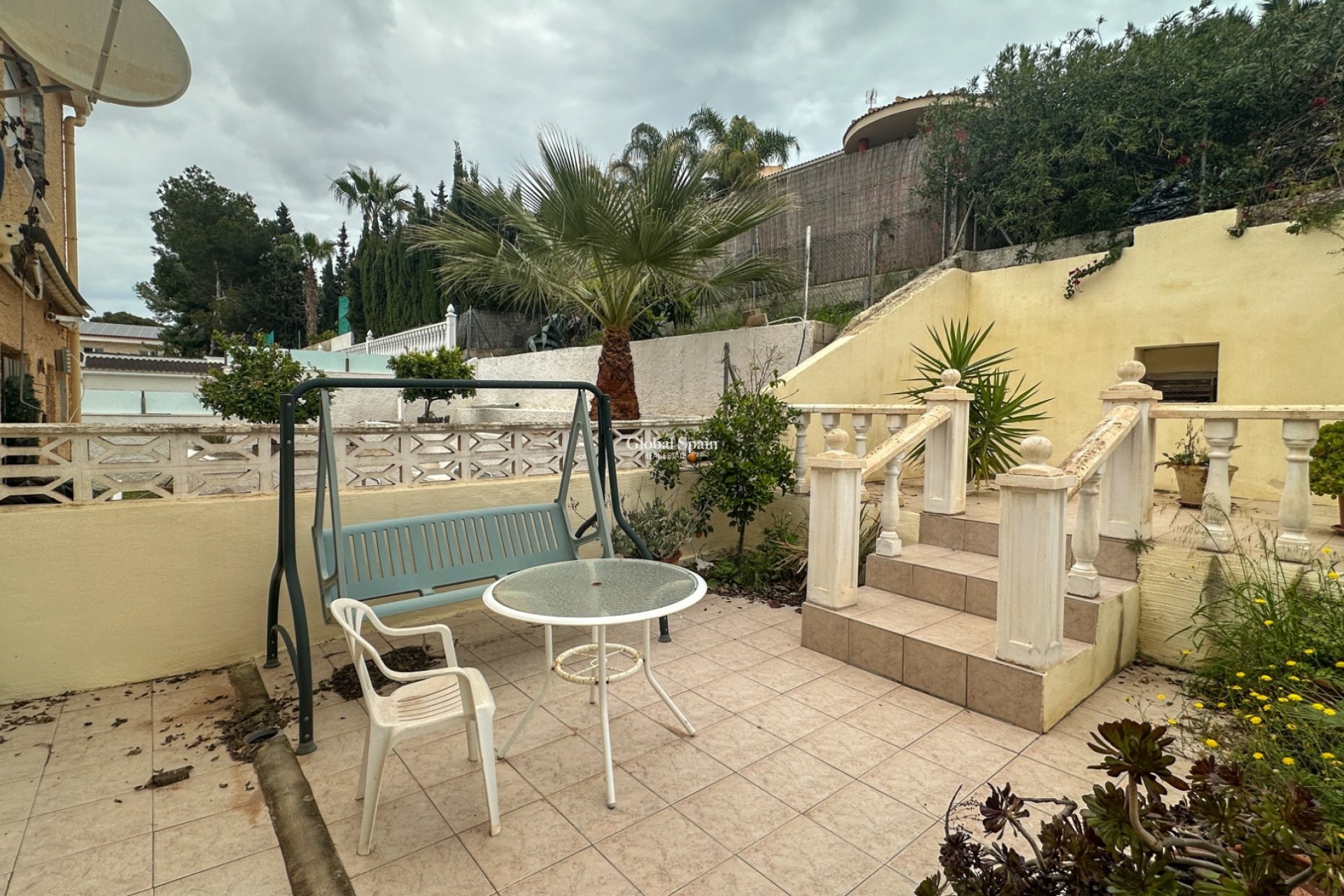 Resale - HOUSE -
TORREVIEJA - Costa Blanca