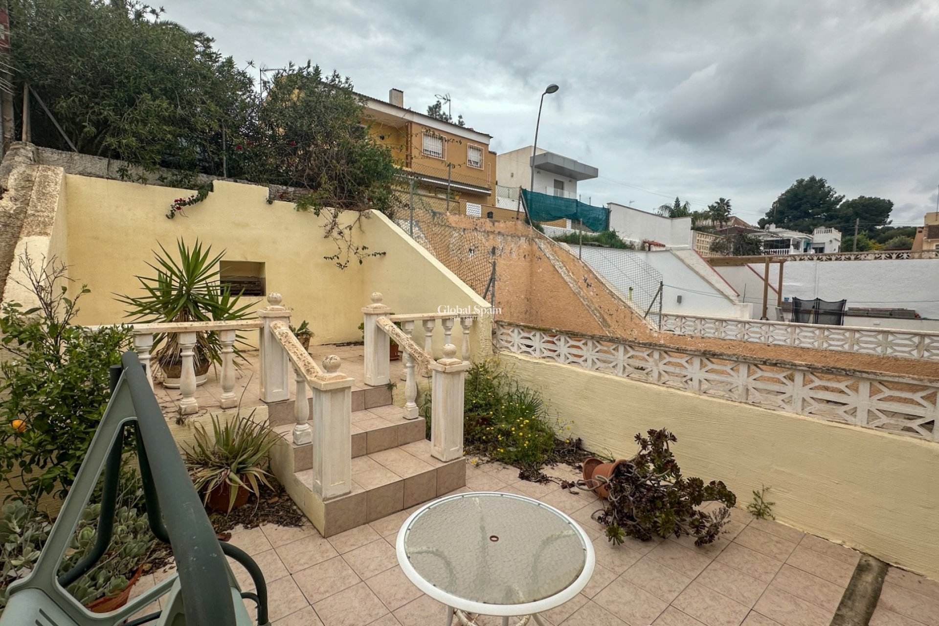 Resale - HOUSE -
TORREVIEJA - Costa Blanca