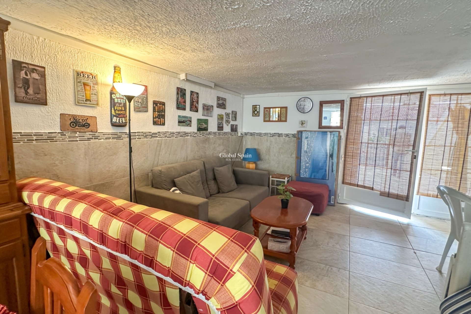 Resale - HOUSE -
TORREVIEJA - Costa Blanca
