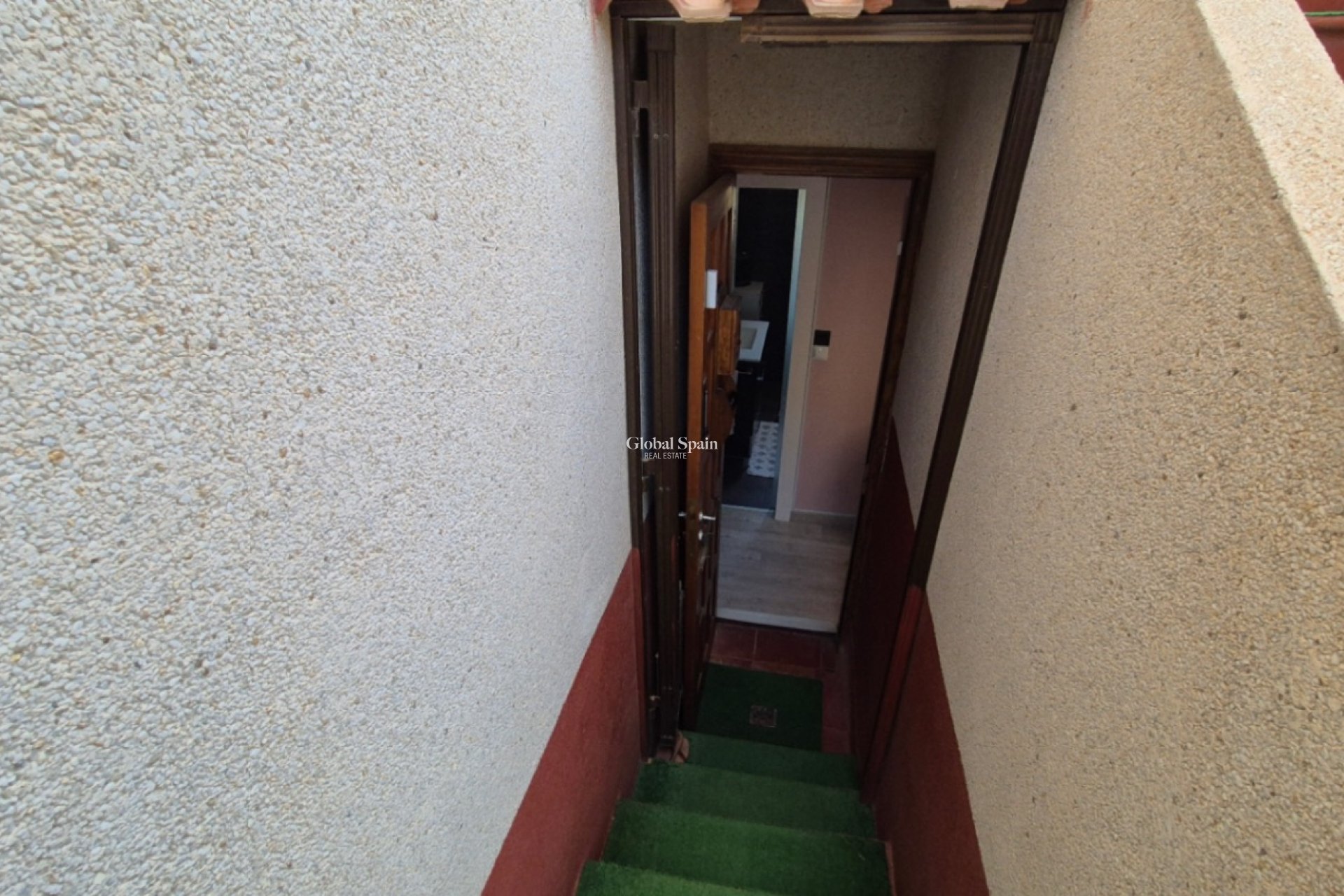 Resale - HOUSE -
TORREVIEJA - Costa Blanca