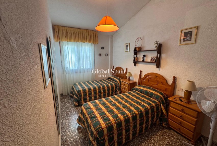 Resale - HOUSE -
TORREVIEJA - Costa Blanca