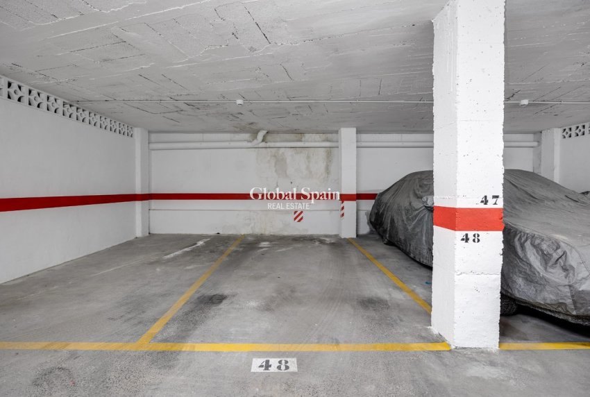 Resale - HOUSE -
TORREVIEJA - Costa Blanca