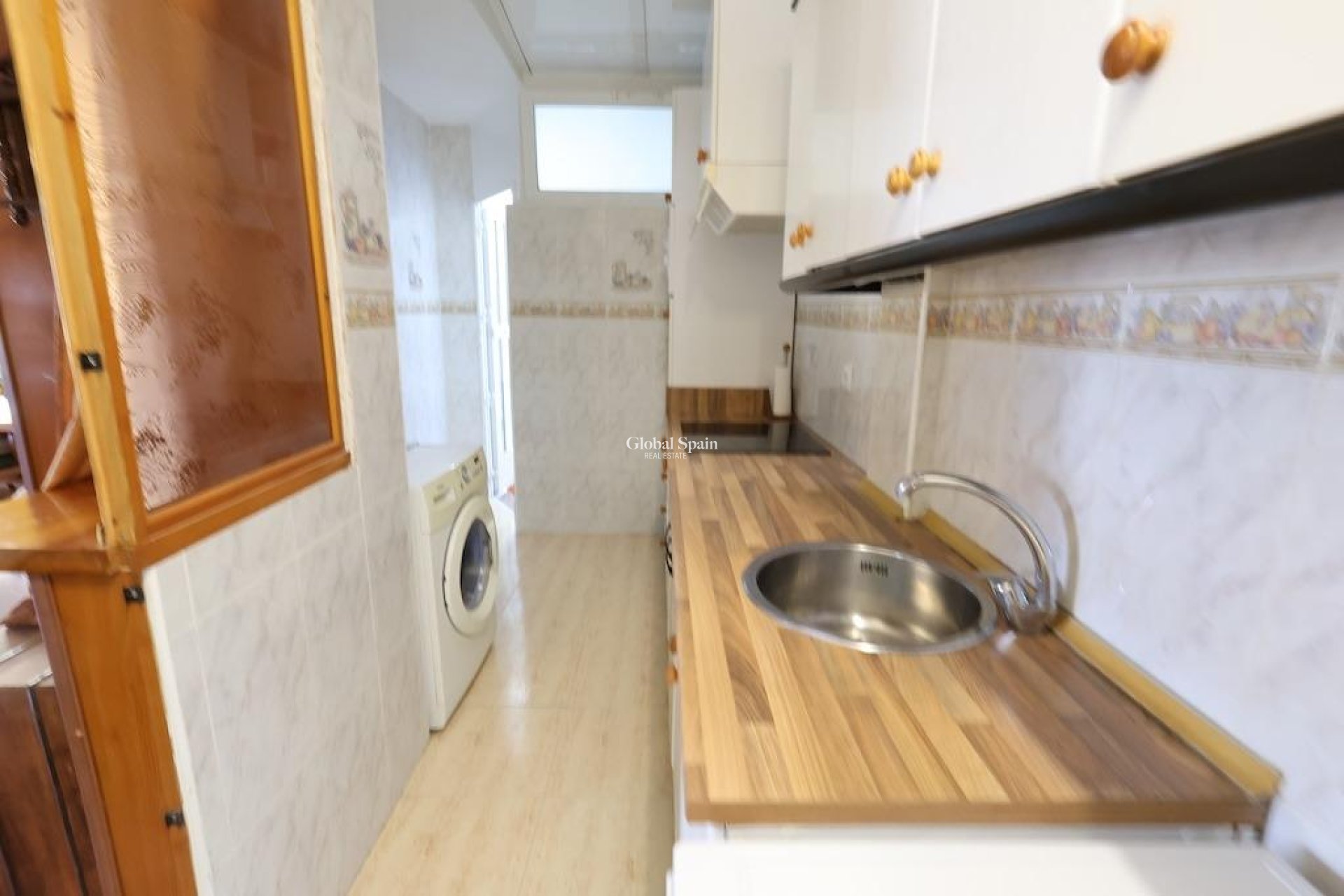 Resale - HOUSE -
TORREVIEJA - Costa Blanca