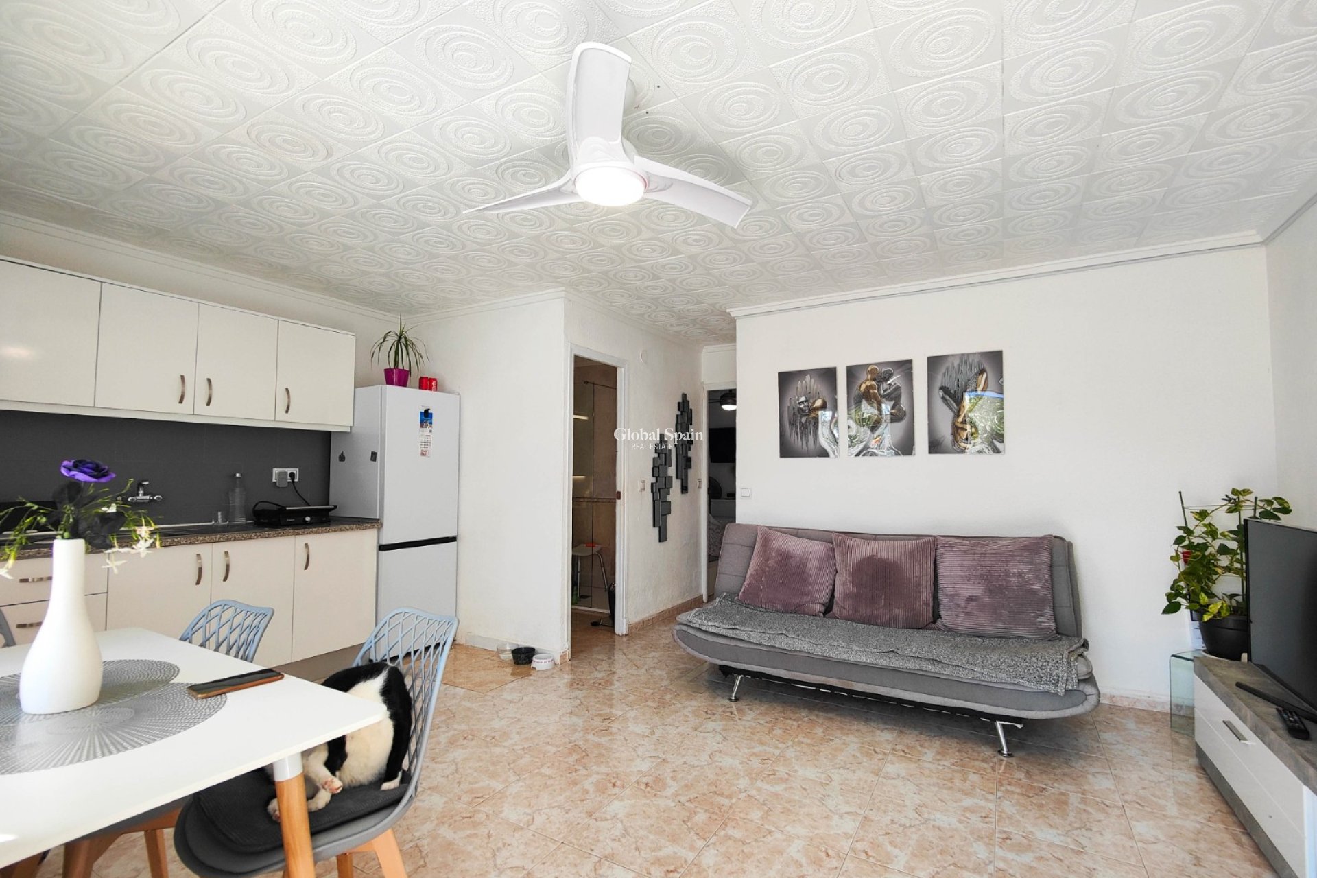 Resale - HOUSE -
TORREVIEJA - Costa Blanca