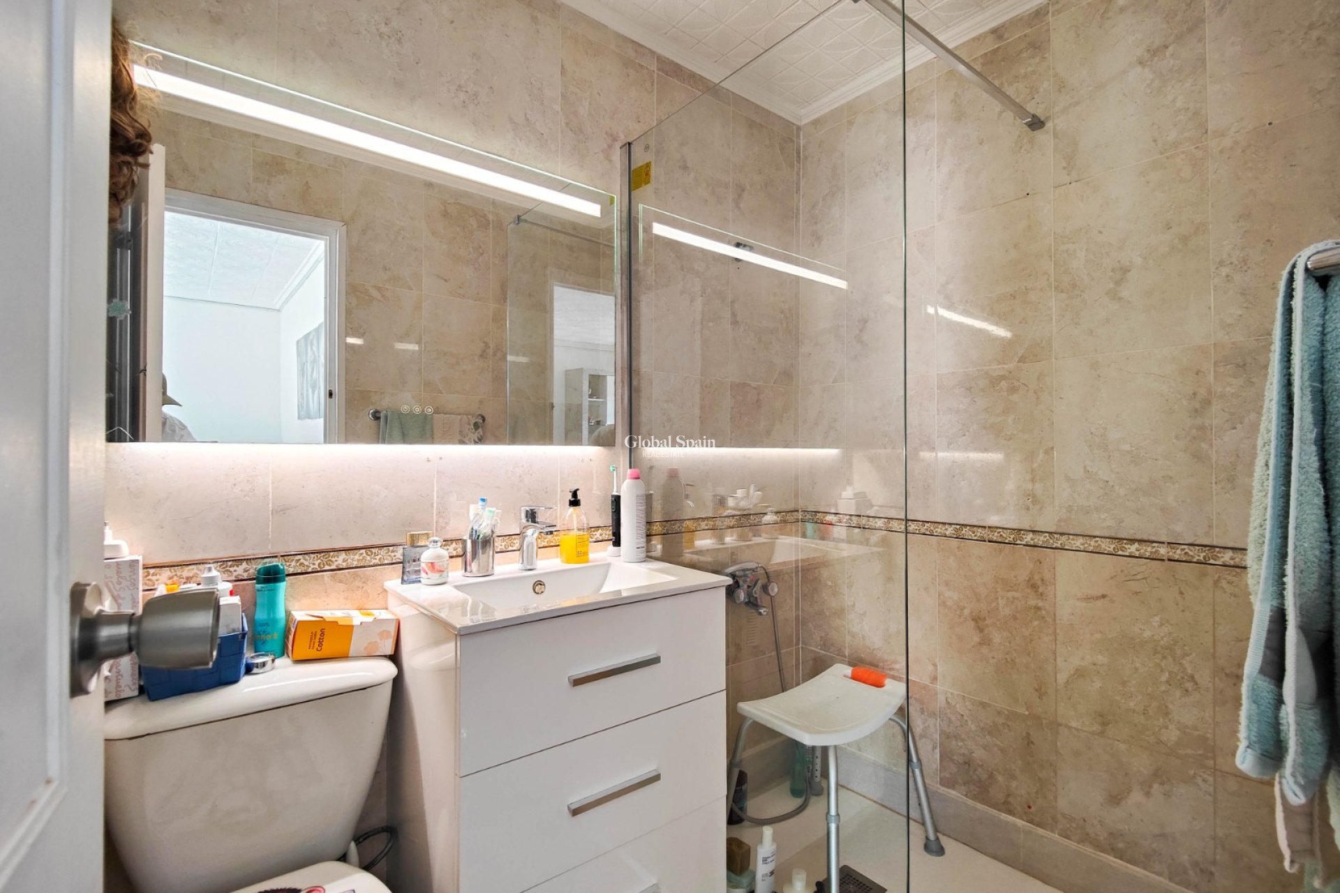 Resale - HOUSE -
TORREVIEJA - Costa Blanca