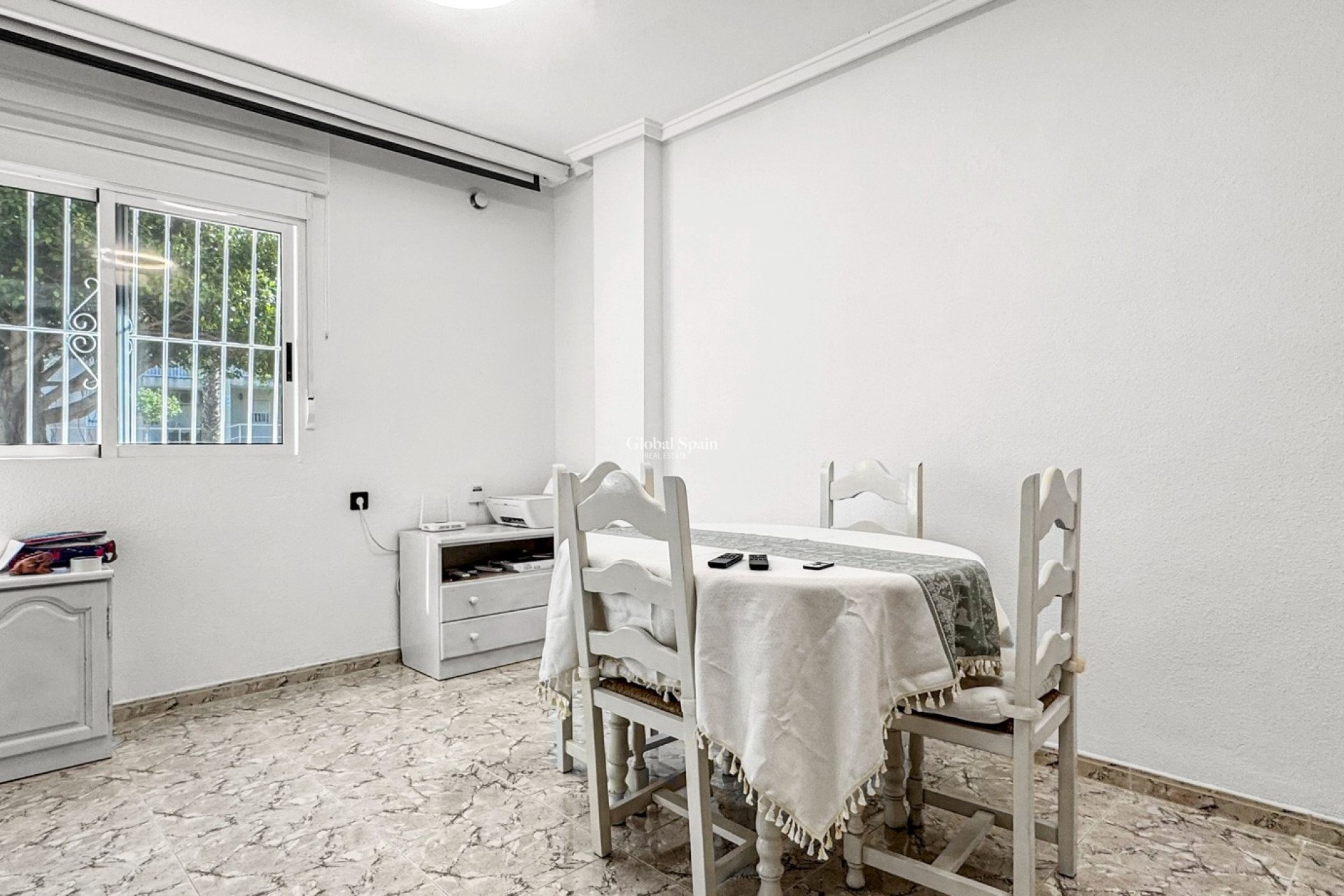 Resale - HOUSE -
TORREVIEJA - Costa Blanca