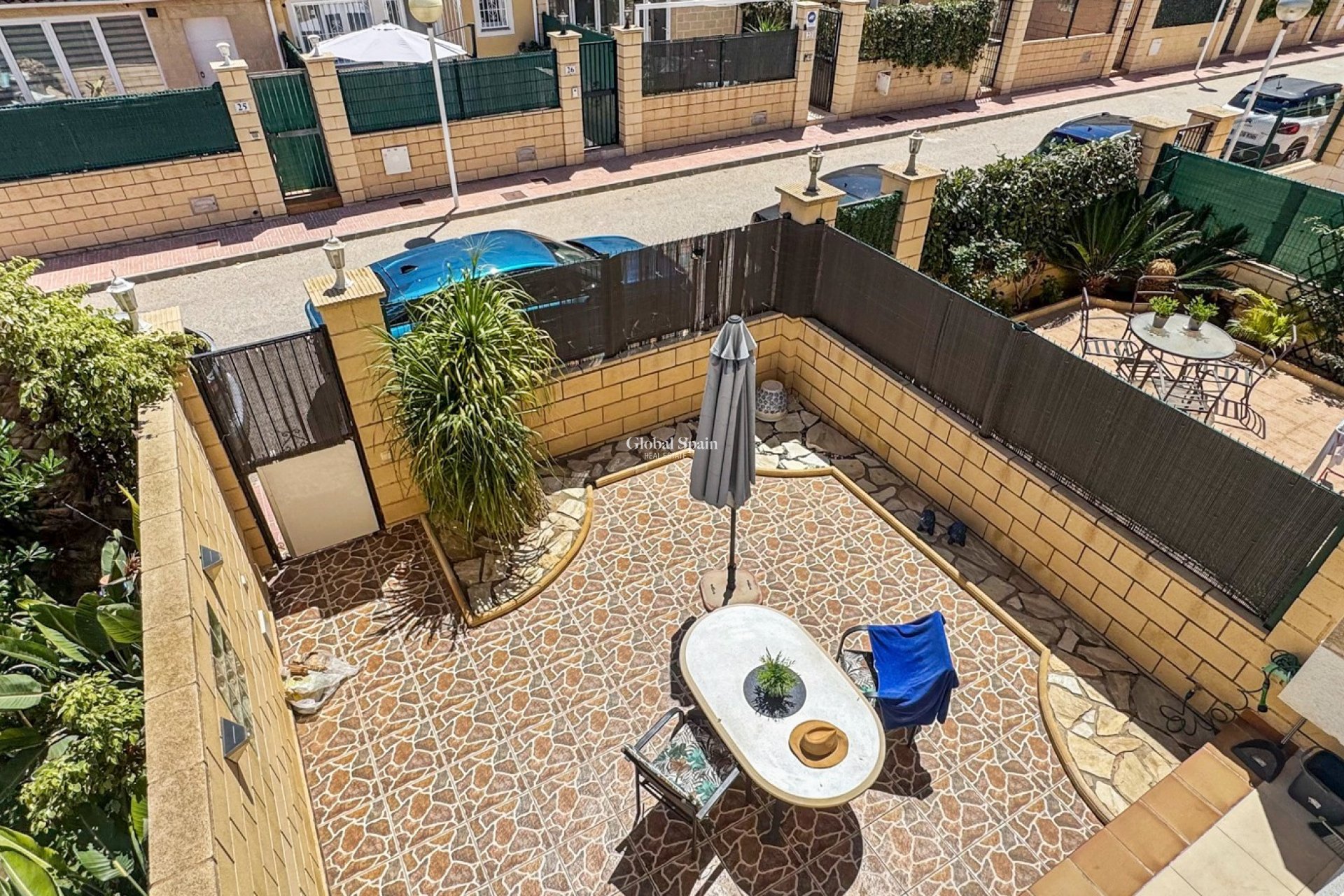 Resale - HOUSE -
TORREVIEJA - Costa Blanca