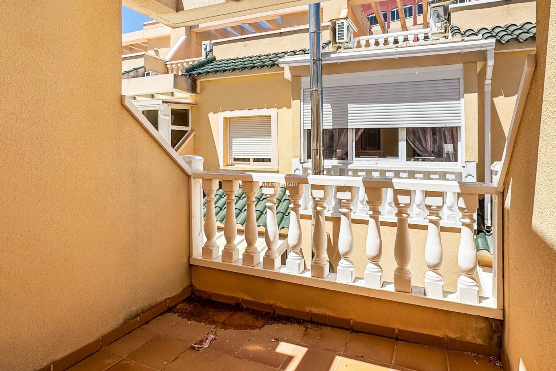 Resale - HOUSE -
TORREVIEJA - Costa Blanca
