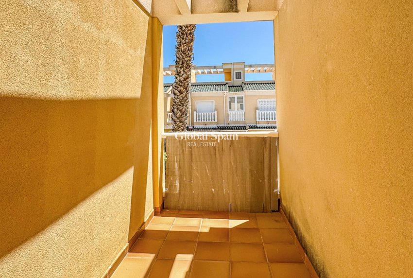 Resale - HOUSE -
TORREVIEJA - Costa Blanca