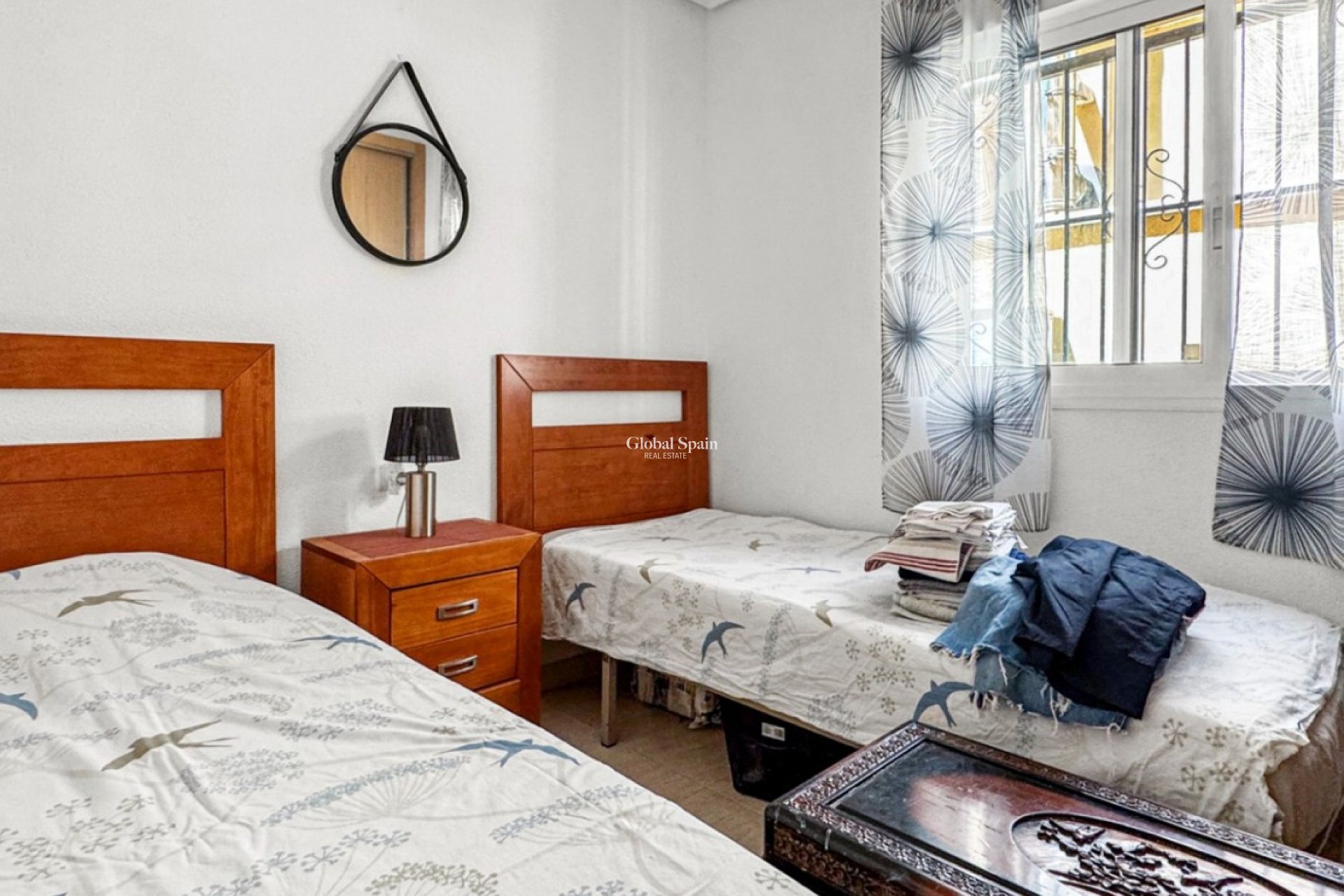 Resale - HOUSE -
TORREVIEJA - Costa Blanca