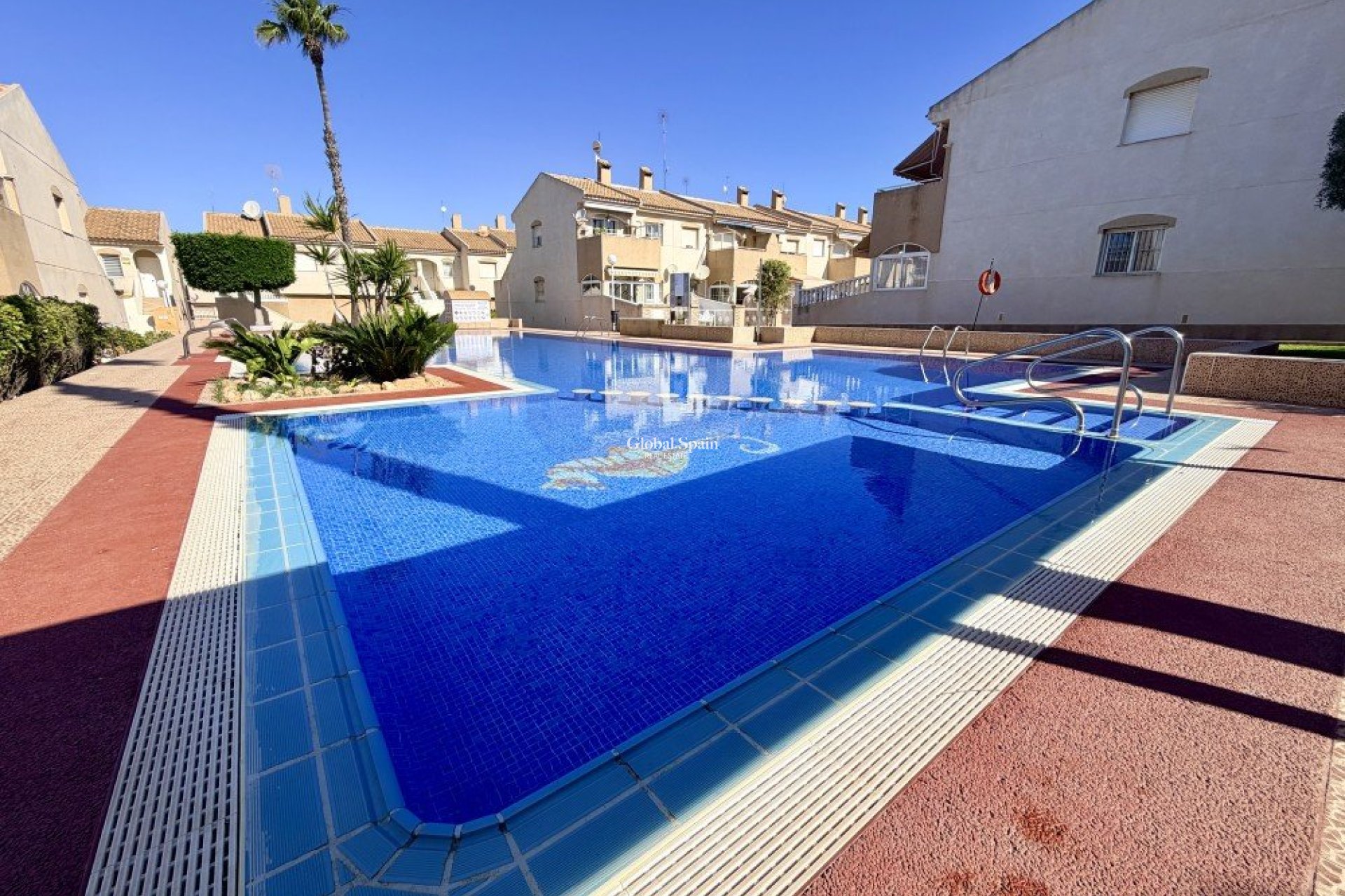 Resale - HOUSE -
TORREVIEJA - Costa Blanca