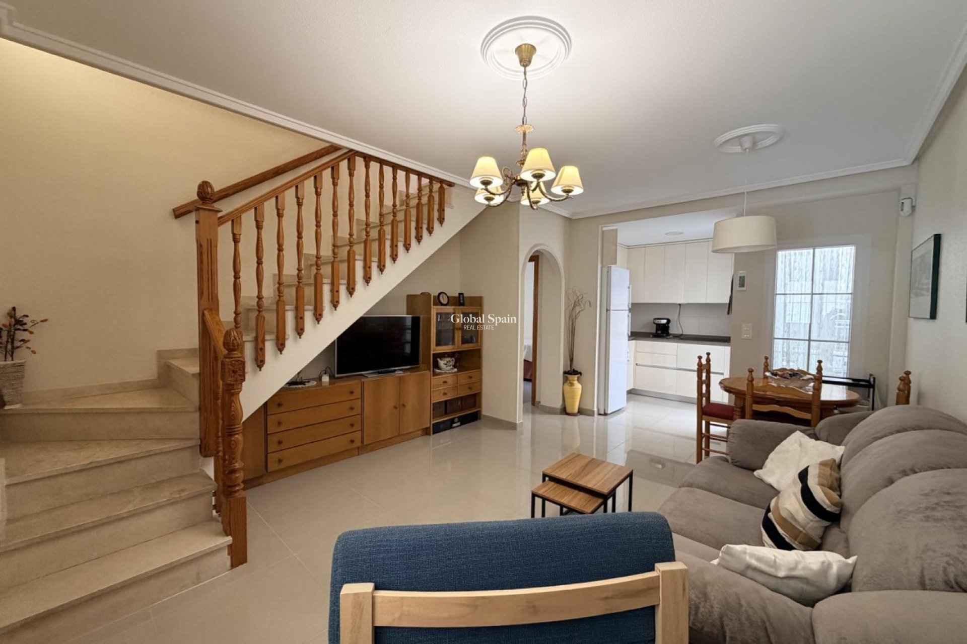 Resale - HOUSE -
TORREVIEJA - Costa Blanca