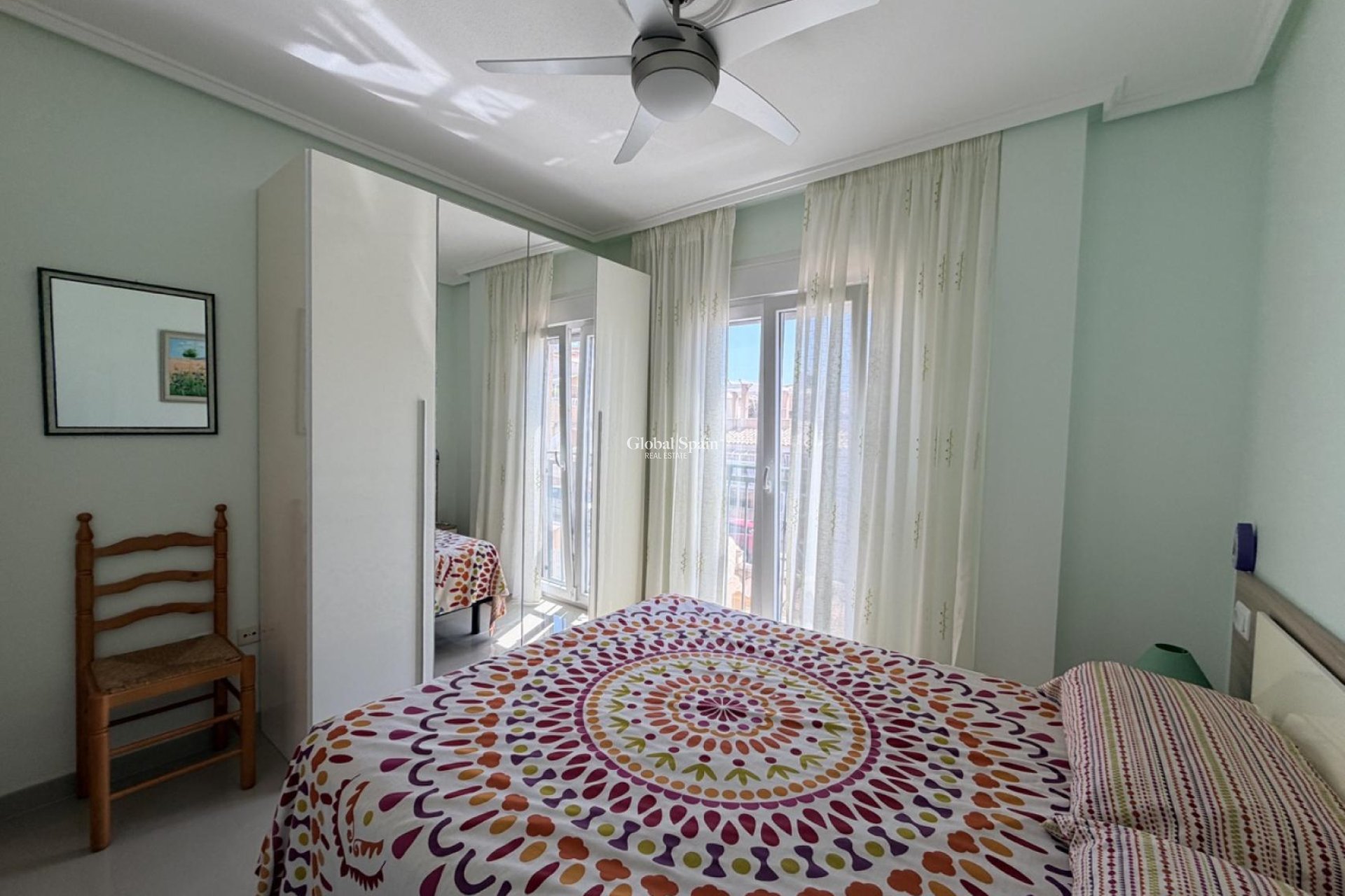 Resale - HOUSE -
TORREVIEJA - Costa Blanca