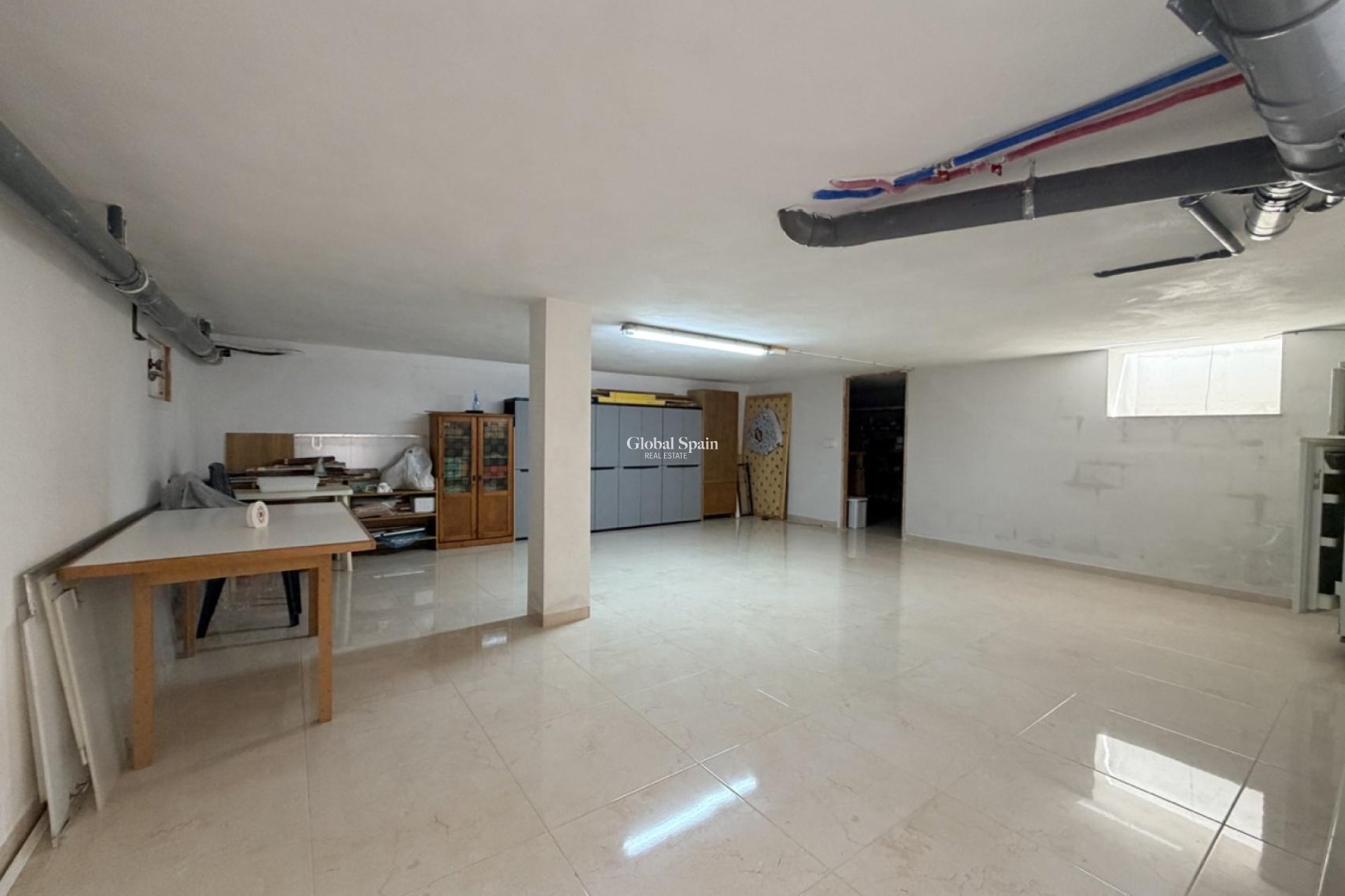 Resale - HOUSE -
TORREVIEJA - Costa Blanca