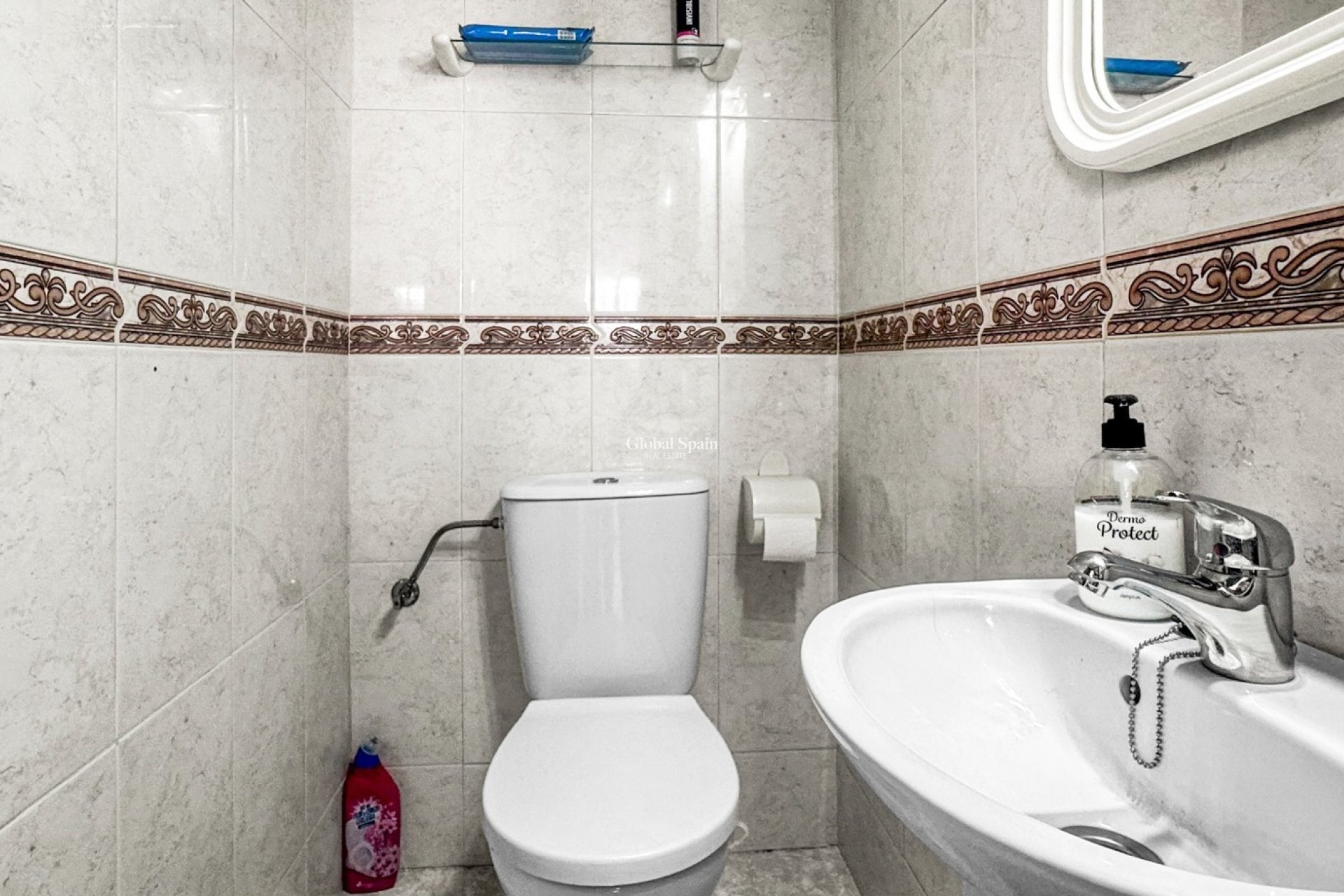 Resale - HOUSE -
TORREVIEJA - Costa Blanca